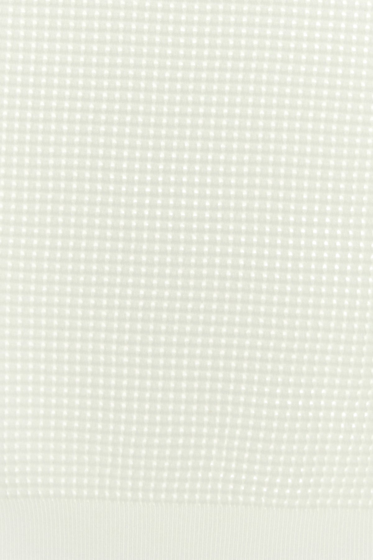 White viscose blend Roddy polo shirt - 3