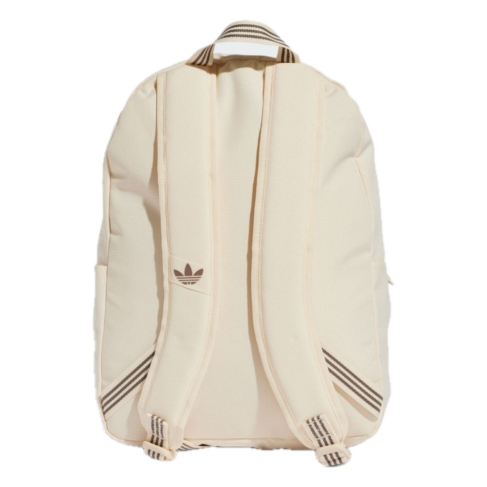 adidas Adicolor Backpack 'Beige' JJ4160 - 2