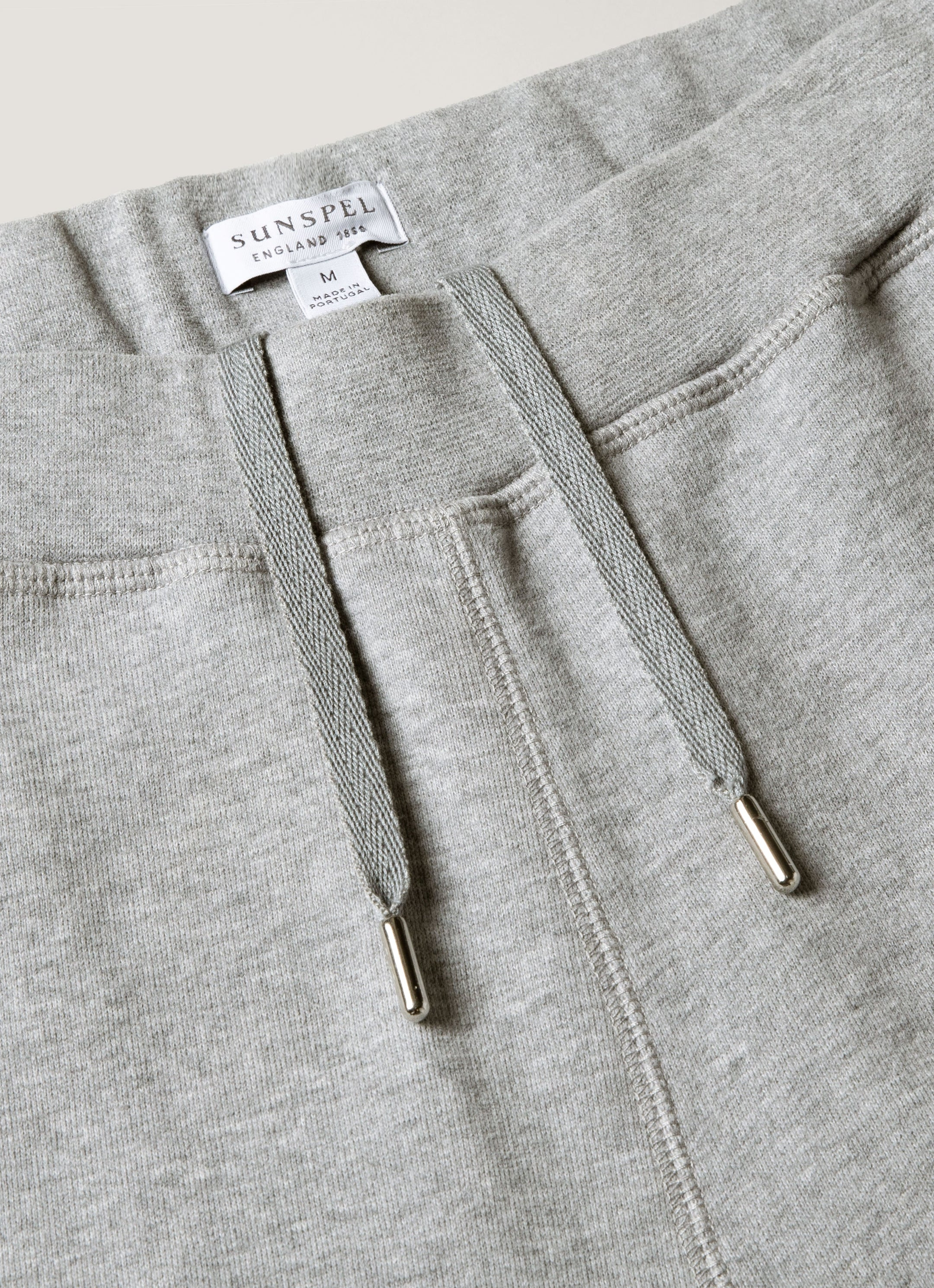 Loopback Track Pant - 4