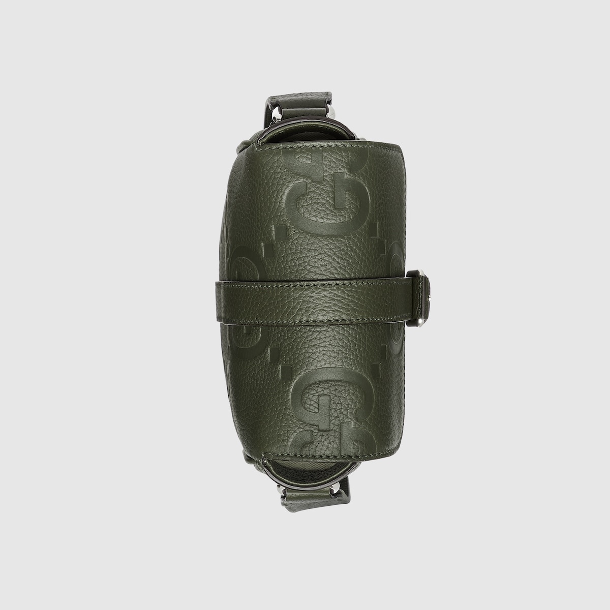 Jumbo GG small messenger bag - 6
