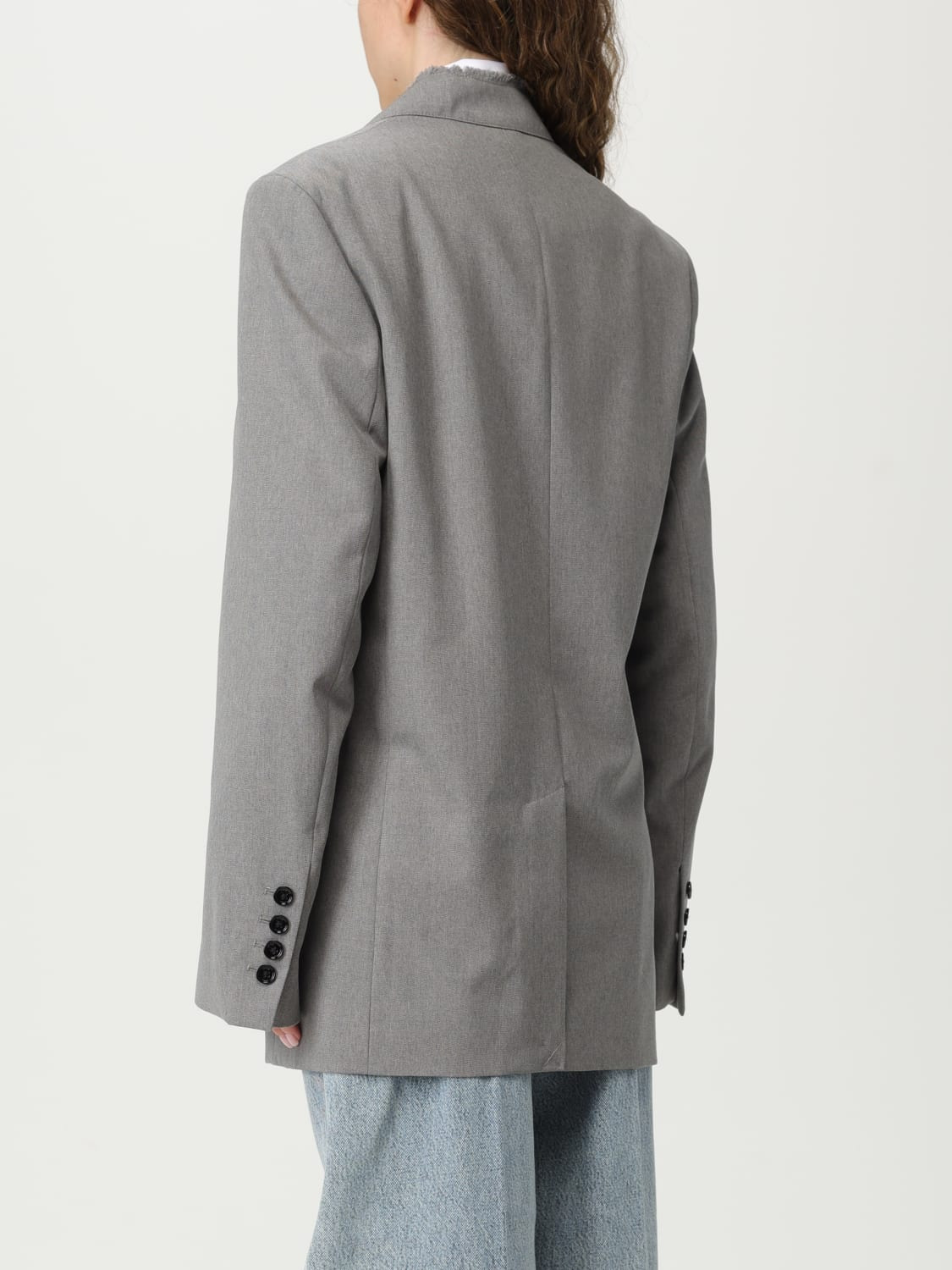 Jacket woman Toteme - 3