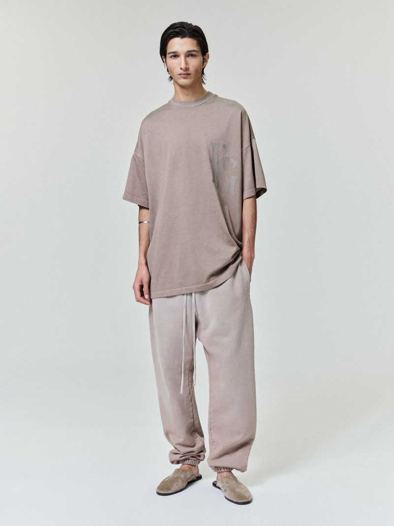 Cotton Rayon 43 Tee 2