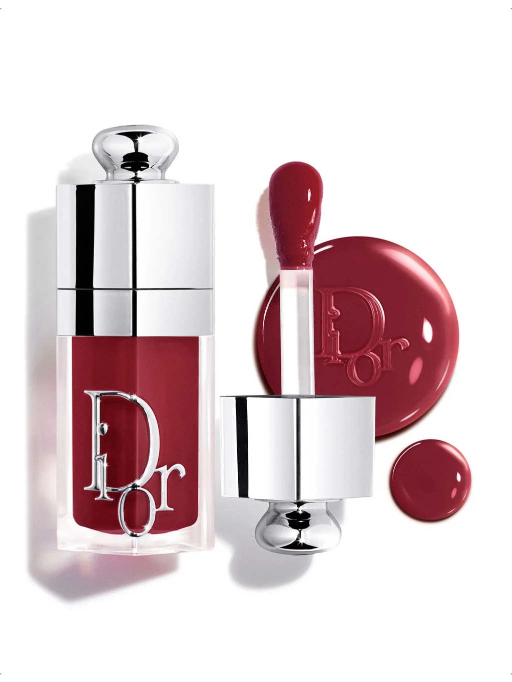 Dior Addict Lip Glow Oil 6ml - 1