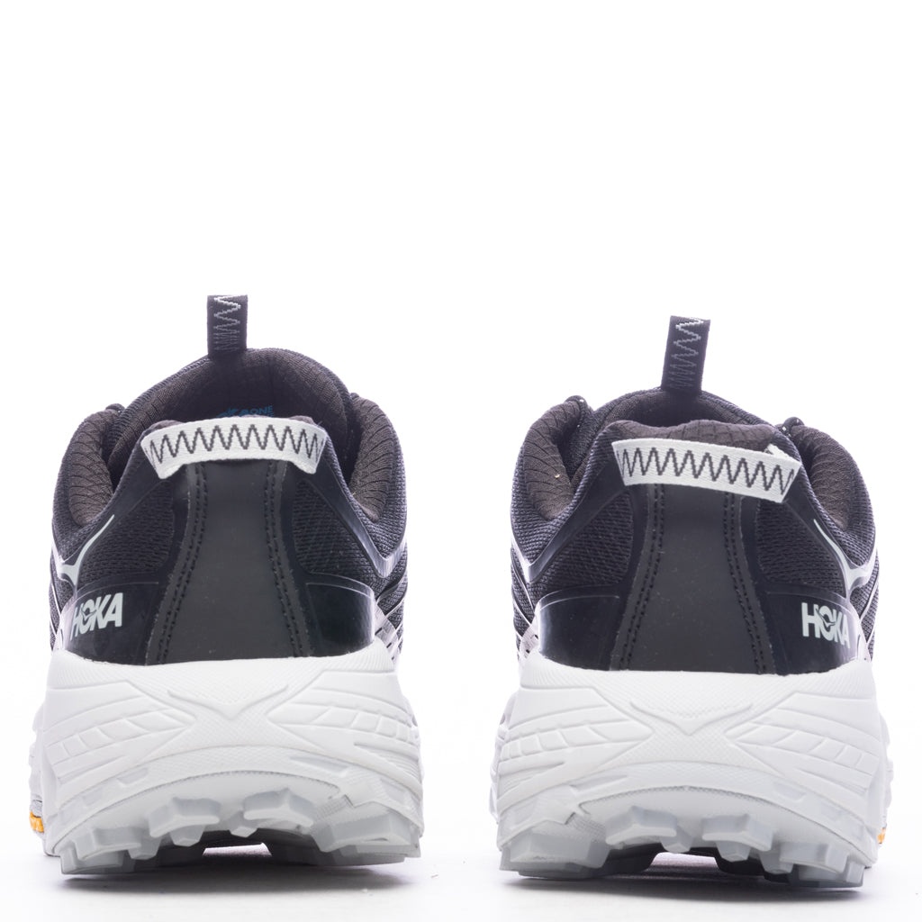 MAFATE THREE2 - BLACK /COSMIC GREY - 4