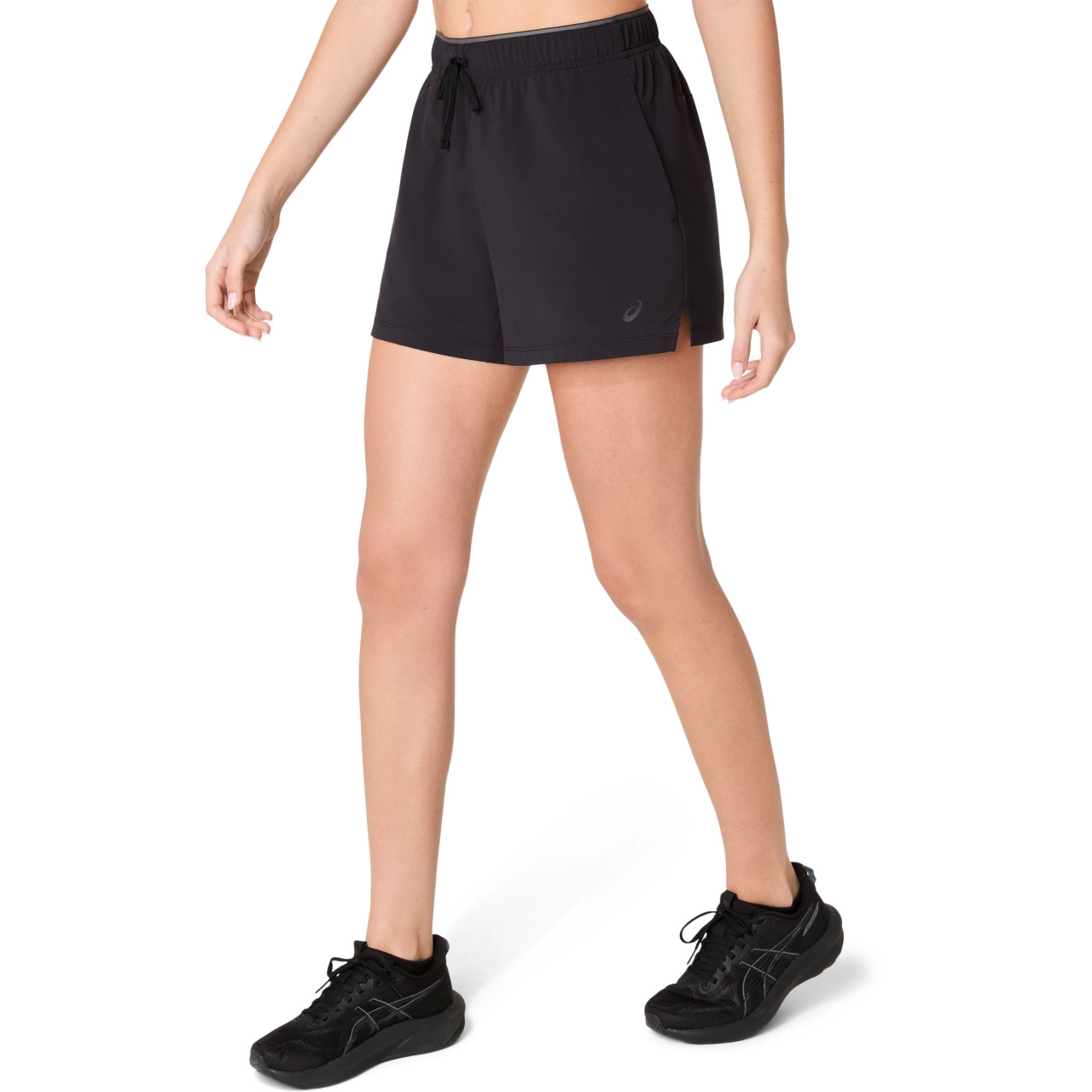 ACTIBREEZE WOVEN 4IN SHORT - 3