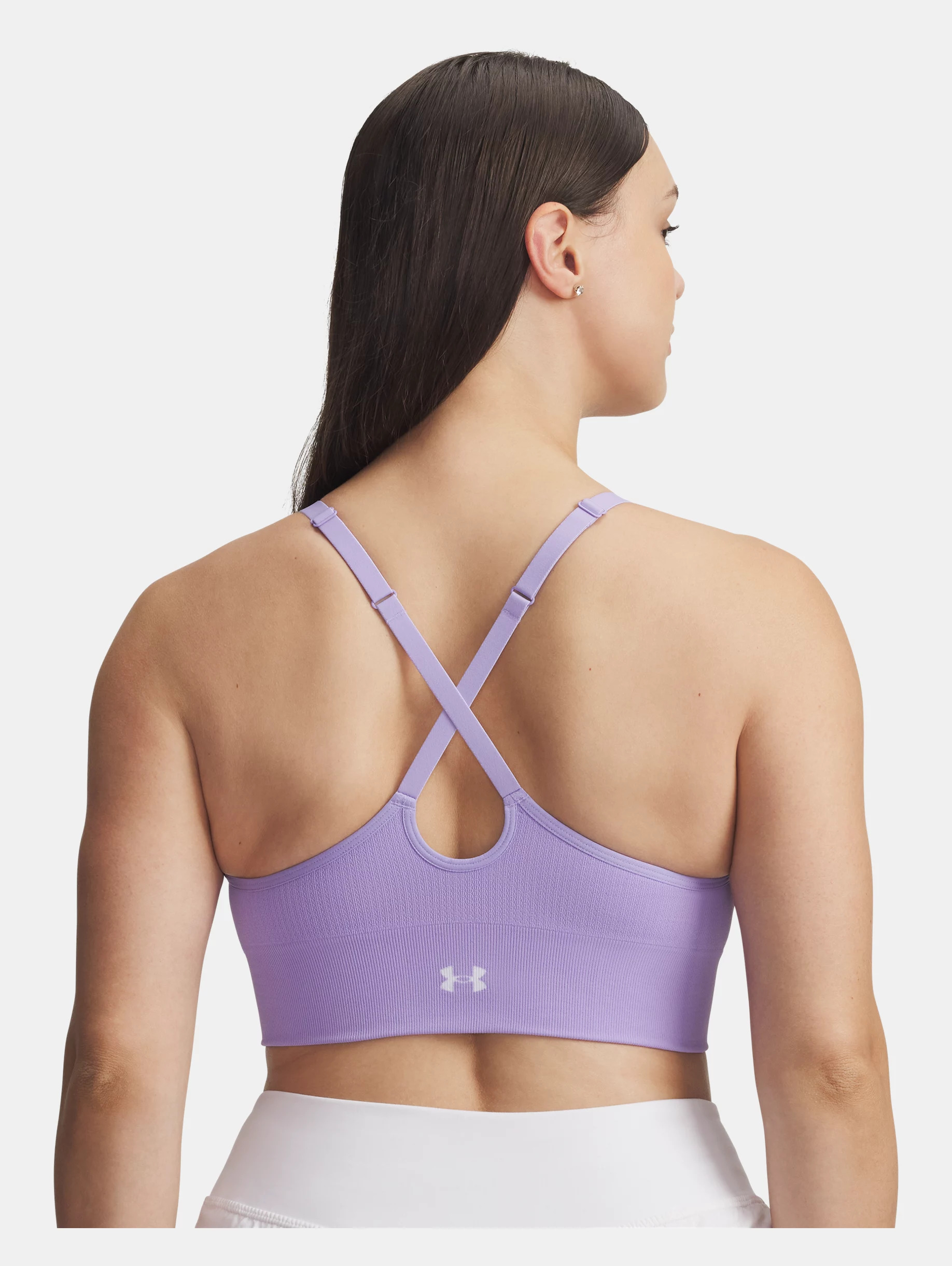 UA Vanish Seamless Low - 6