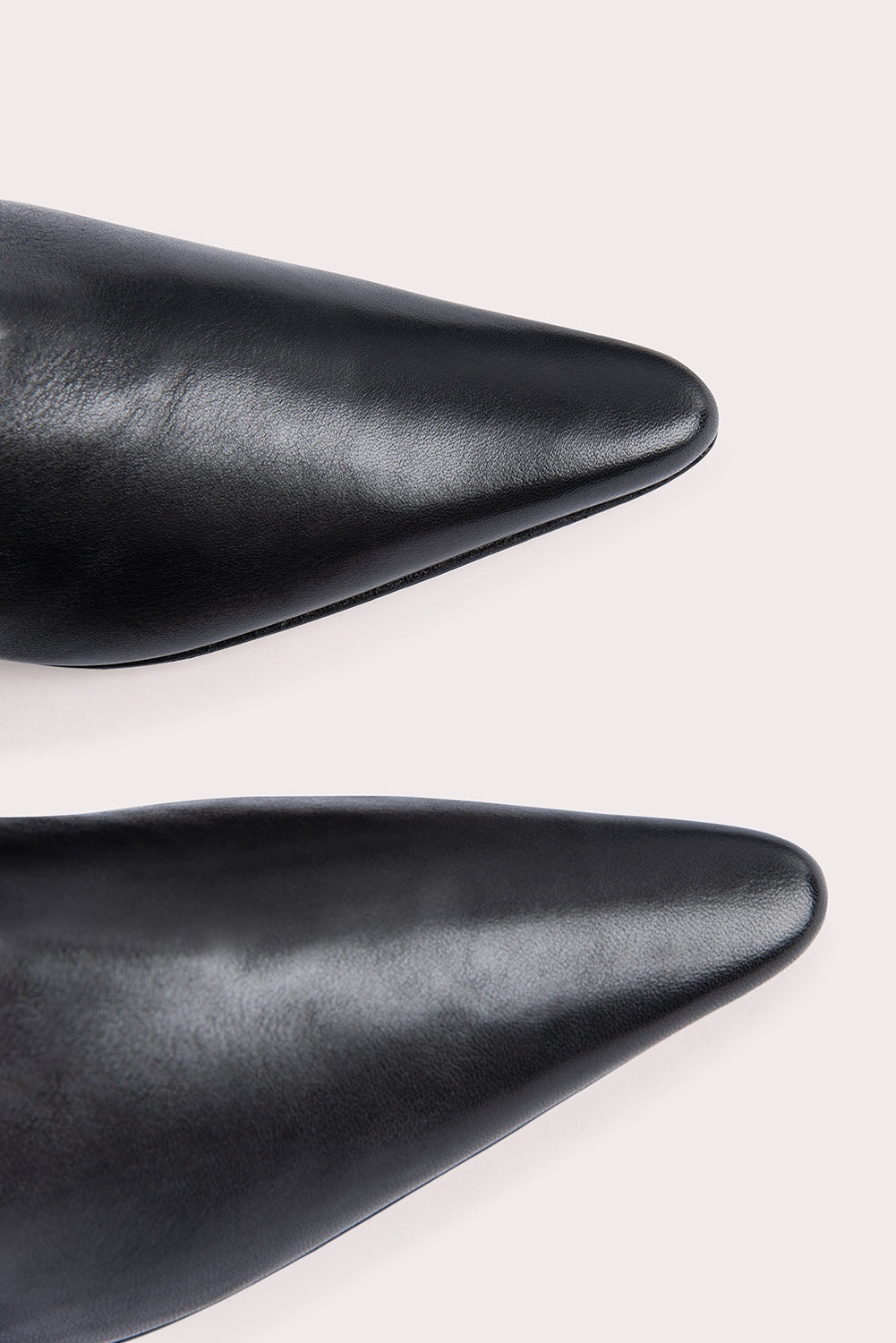 Meghan Black Nappa Leather - 5