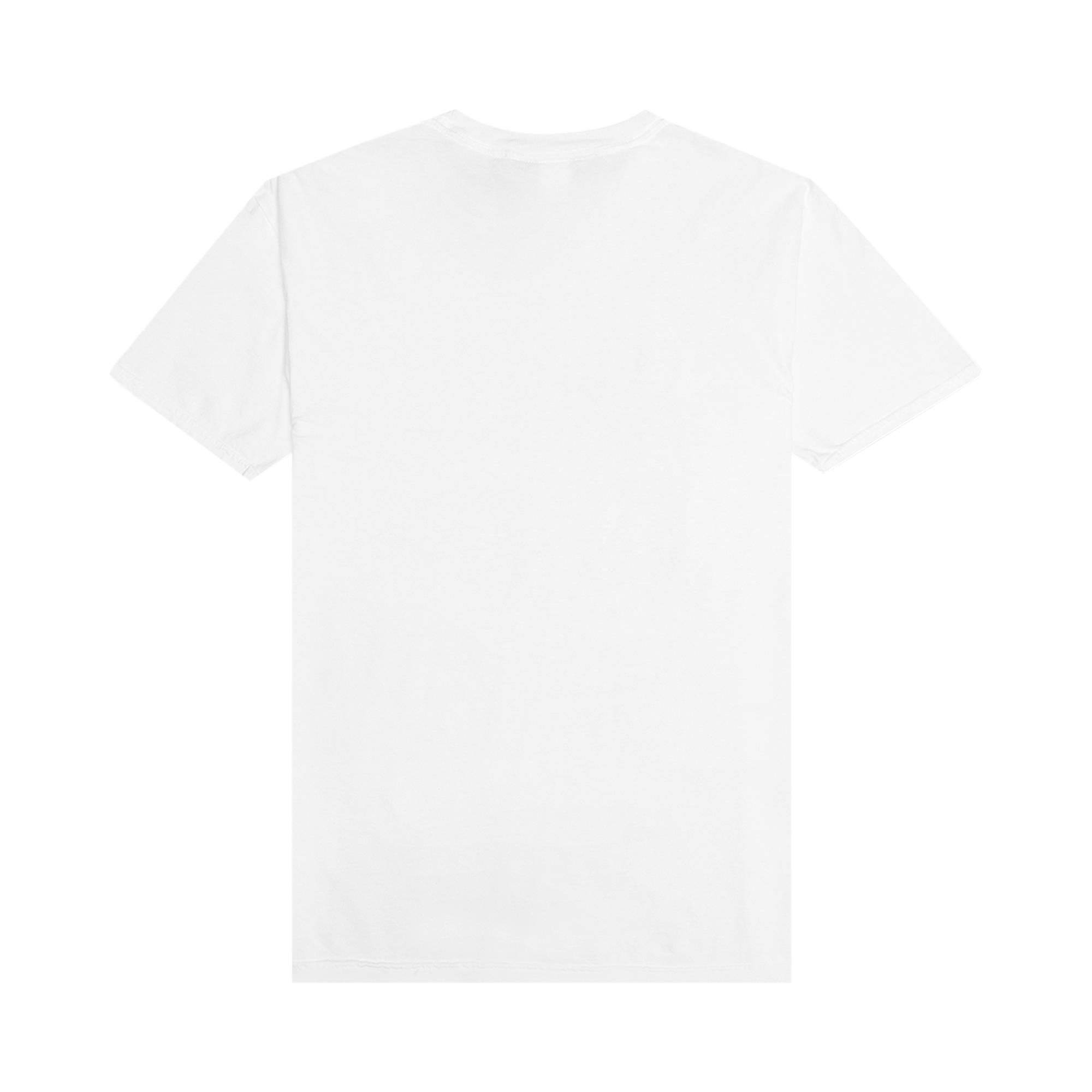 KidSuper ScreenPlay Tee 'White' - 2