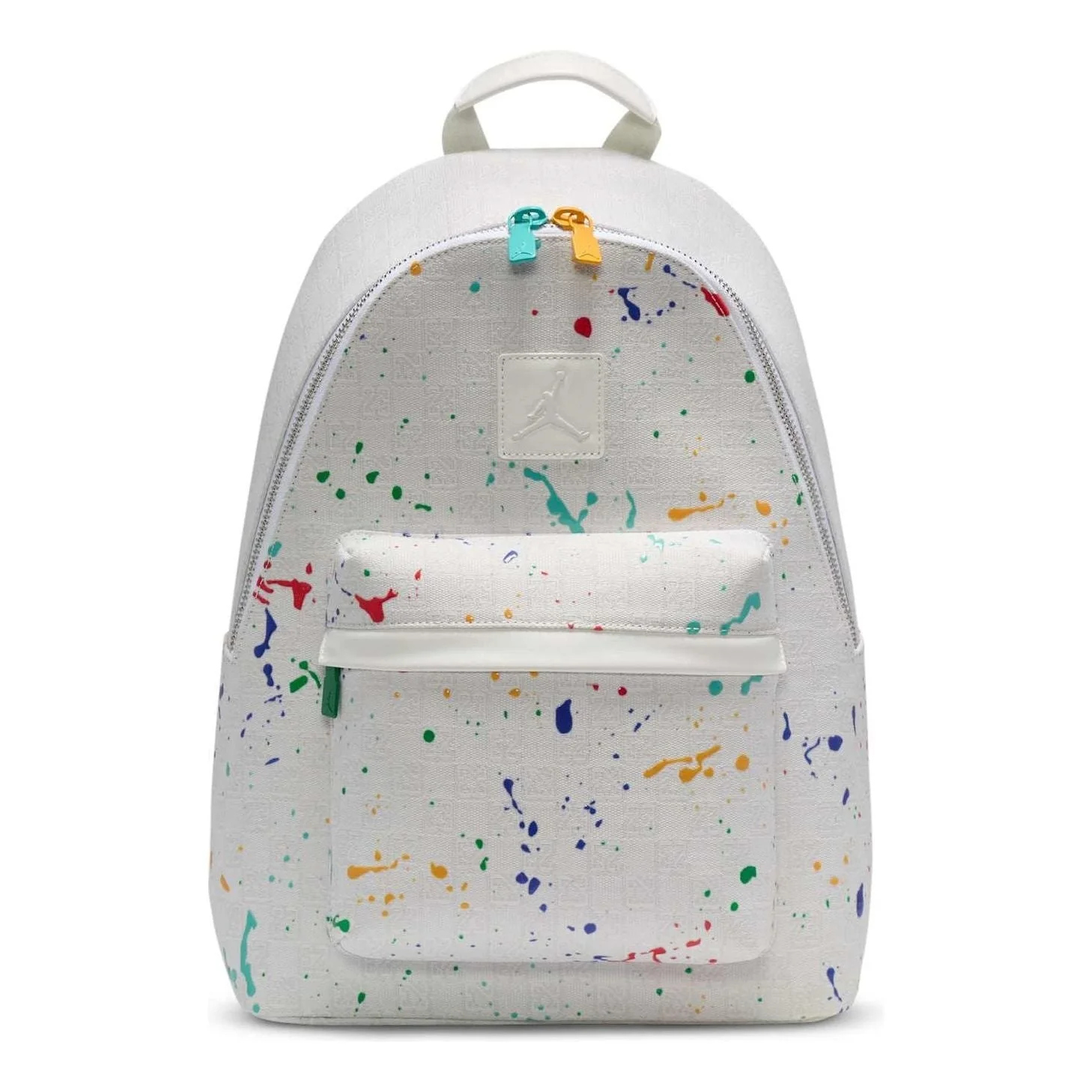 Air Jordan Monogram Backpack 'Multi-Color' FJ6784-133 - 1
