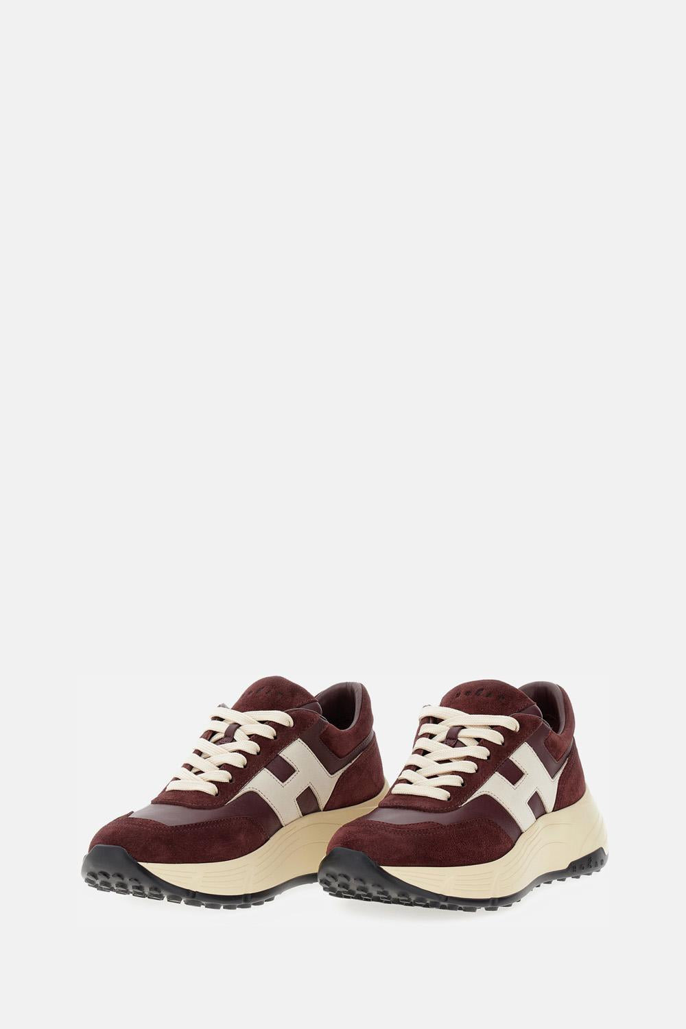 SNEAKER H669 - 2