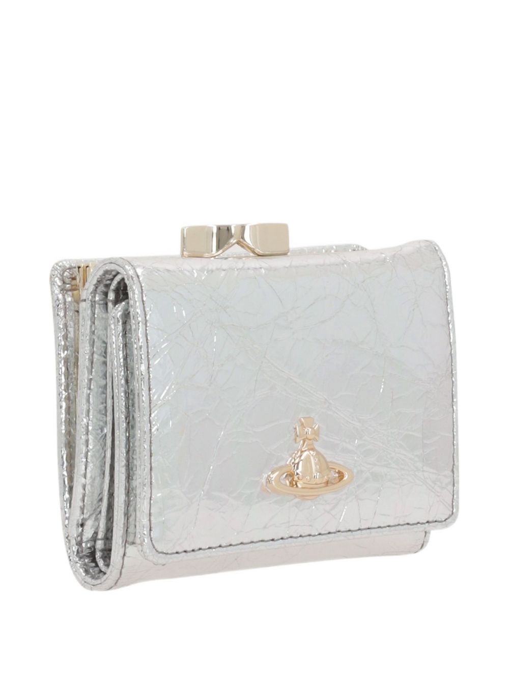 small Frame wallet - 4
