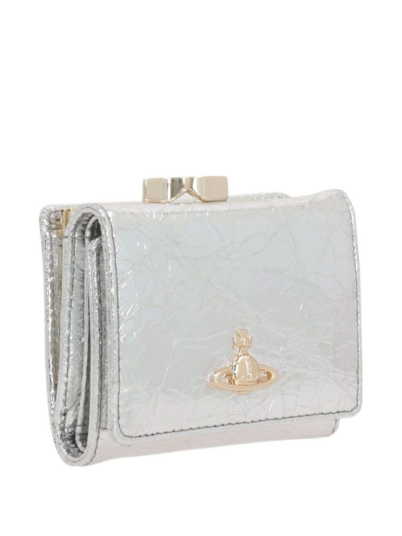 small Frame wallet 4