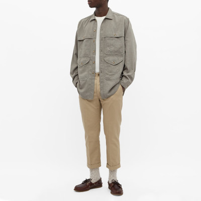 BEAMS PLUS Beams Plus Adventure Overshirt outlook