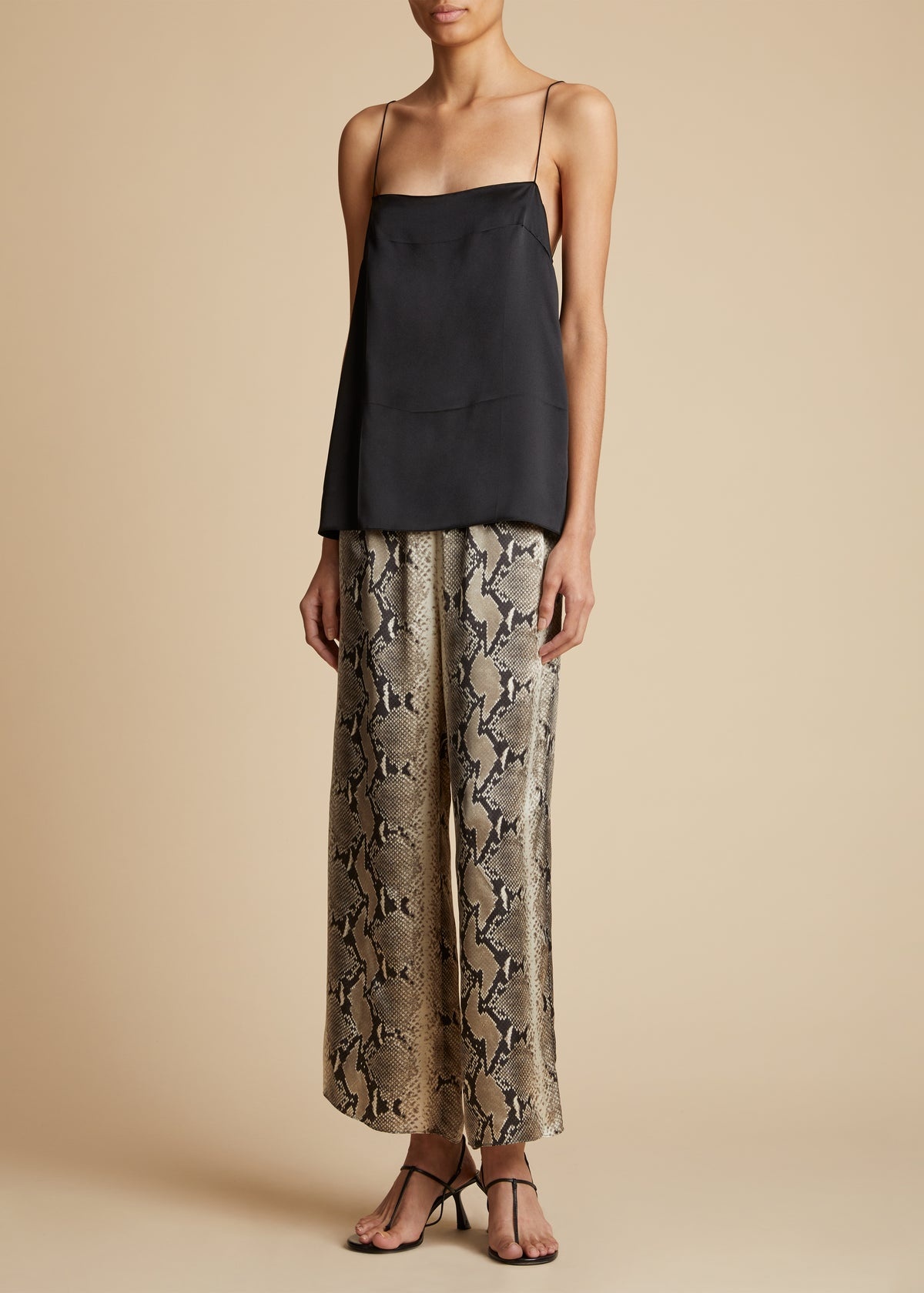 The Mindy Pant in Python Print - 1