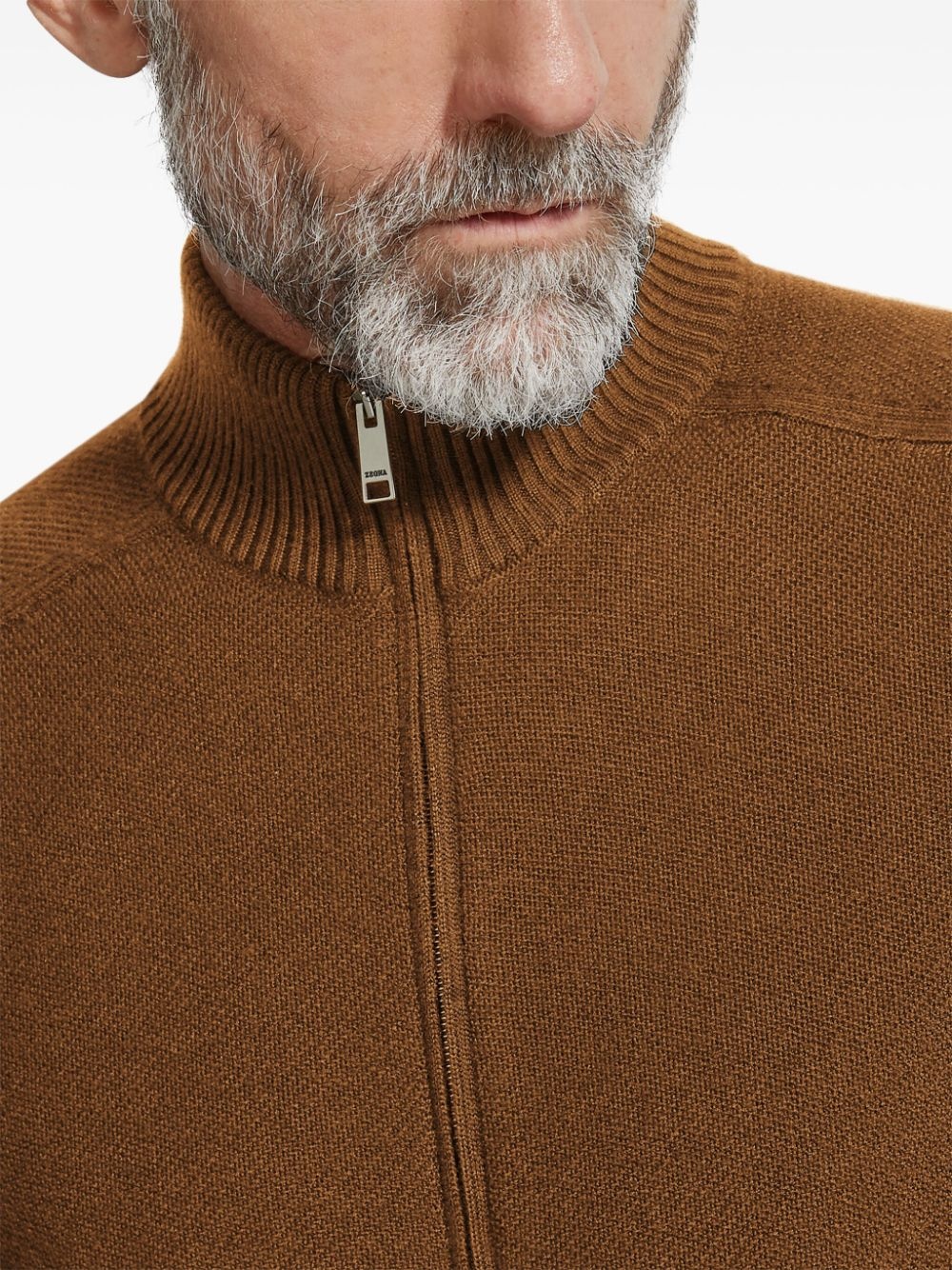 Cashseta cardigan - 5