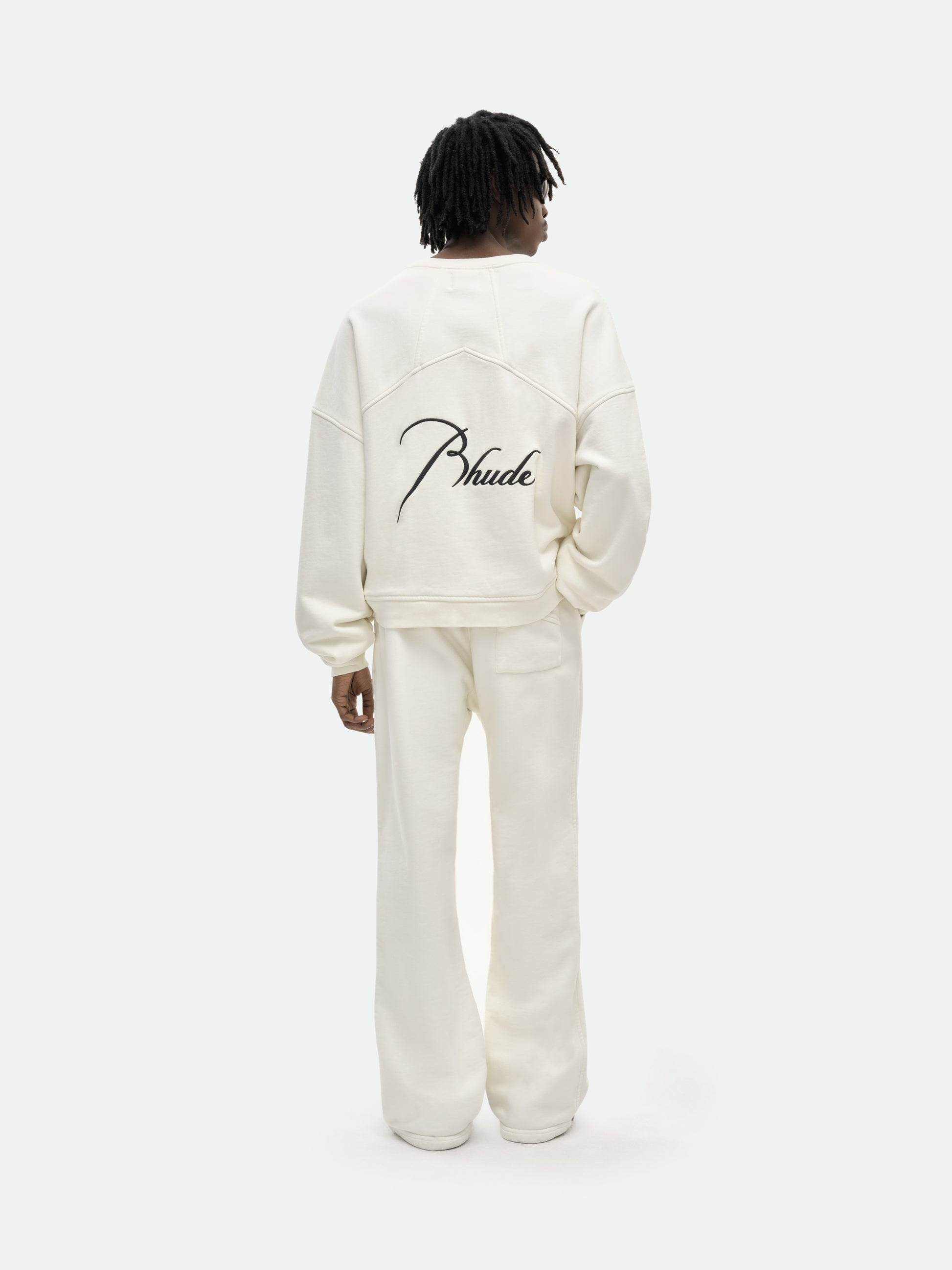 CLASSIC SWEATPANT - 4