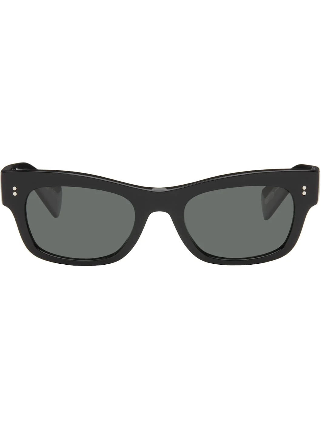 Black Sonia Sunglasses - 1