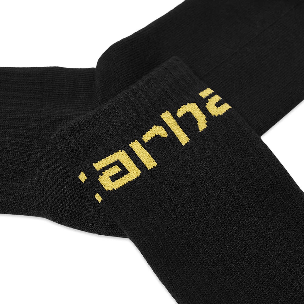 Carhartt WIP Sock - 2