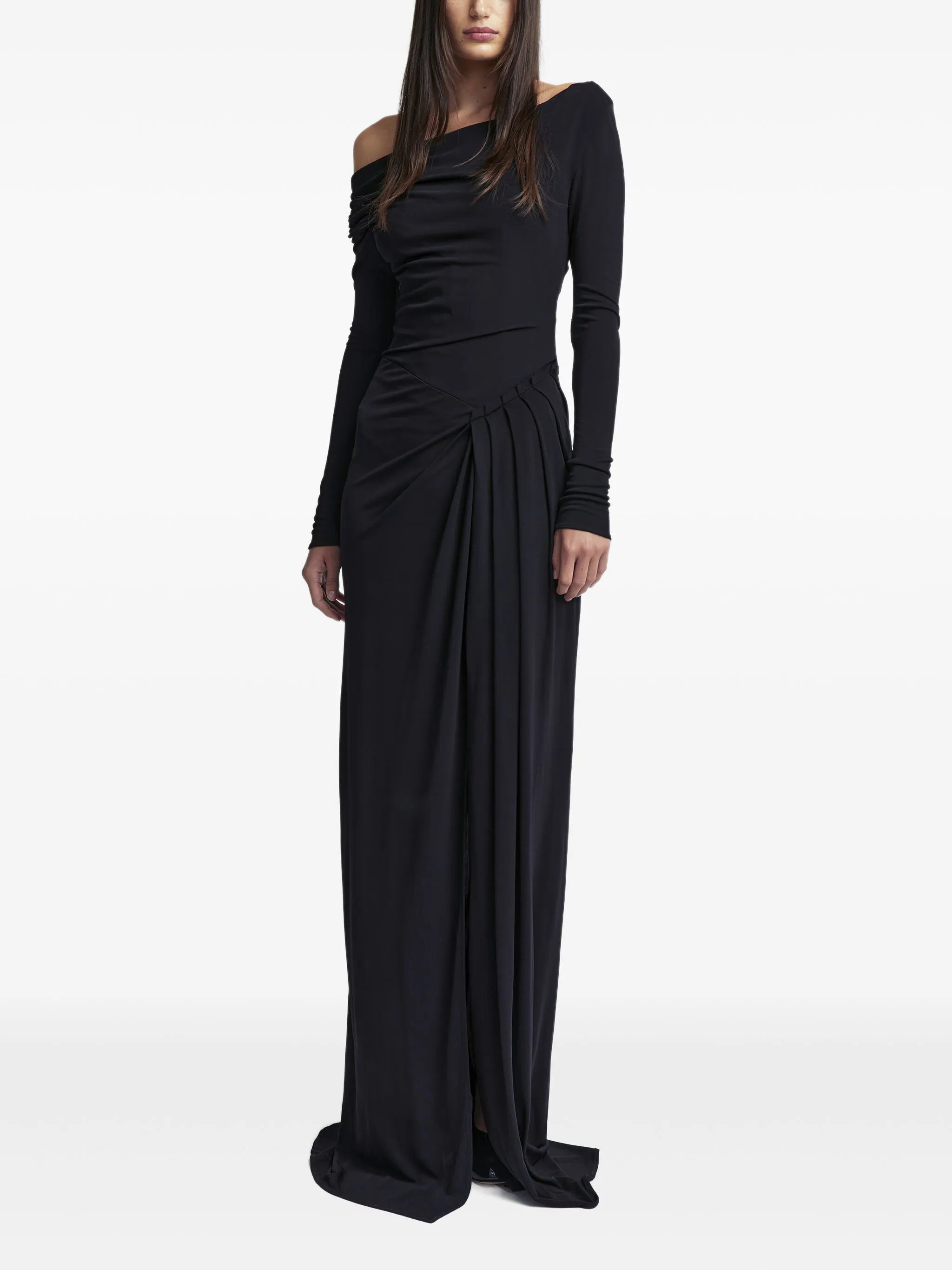 Polyta gown - 2