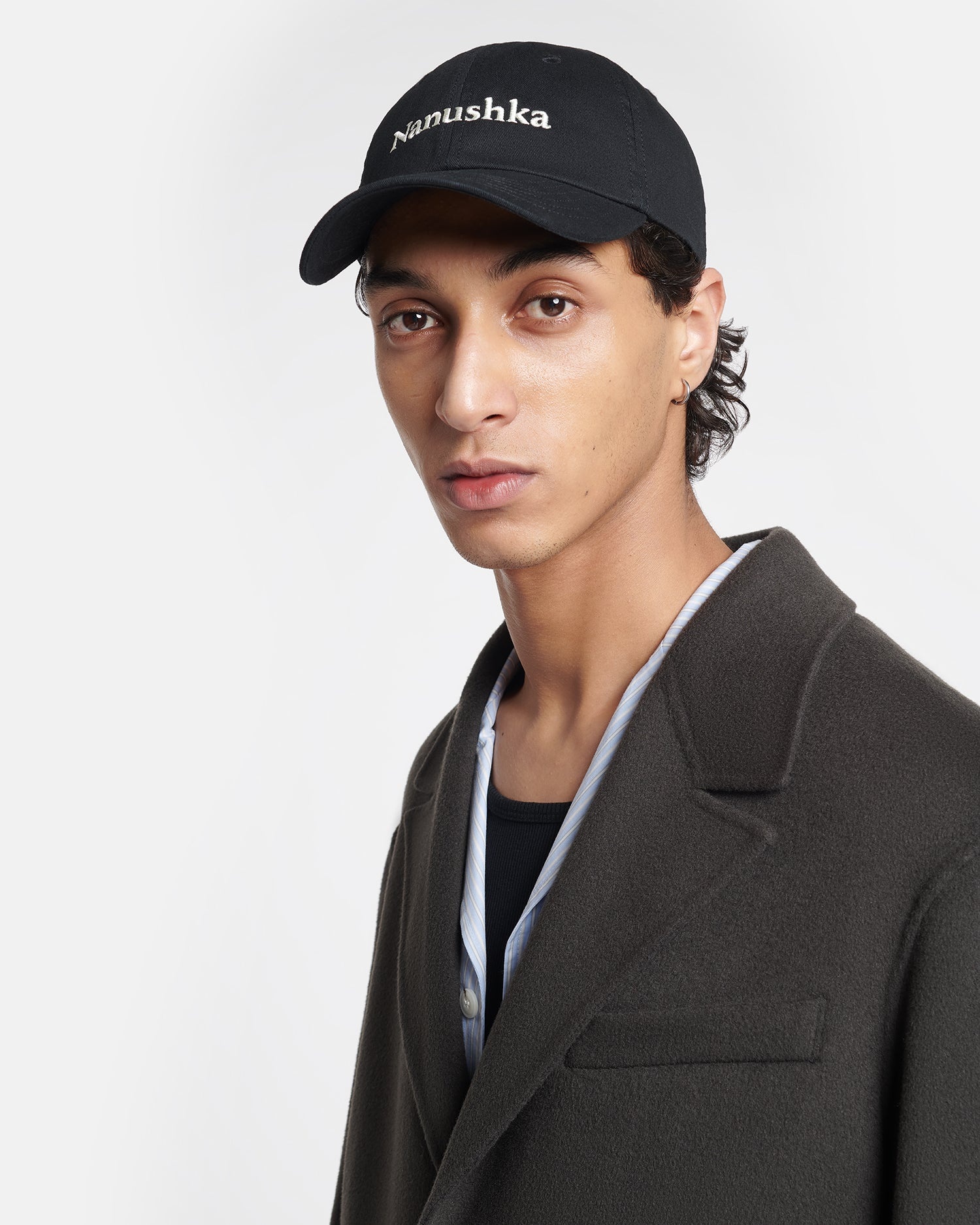 Logo Baseball Cap - 2