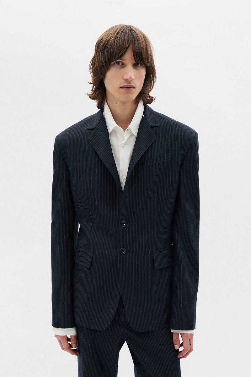 Derek Straight Tailored Jacket 1