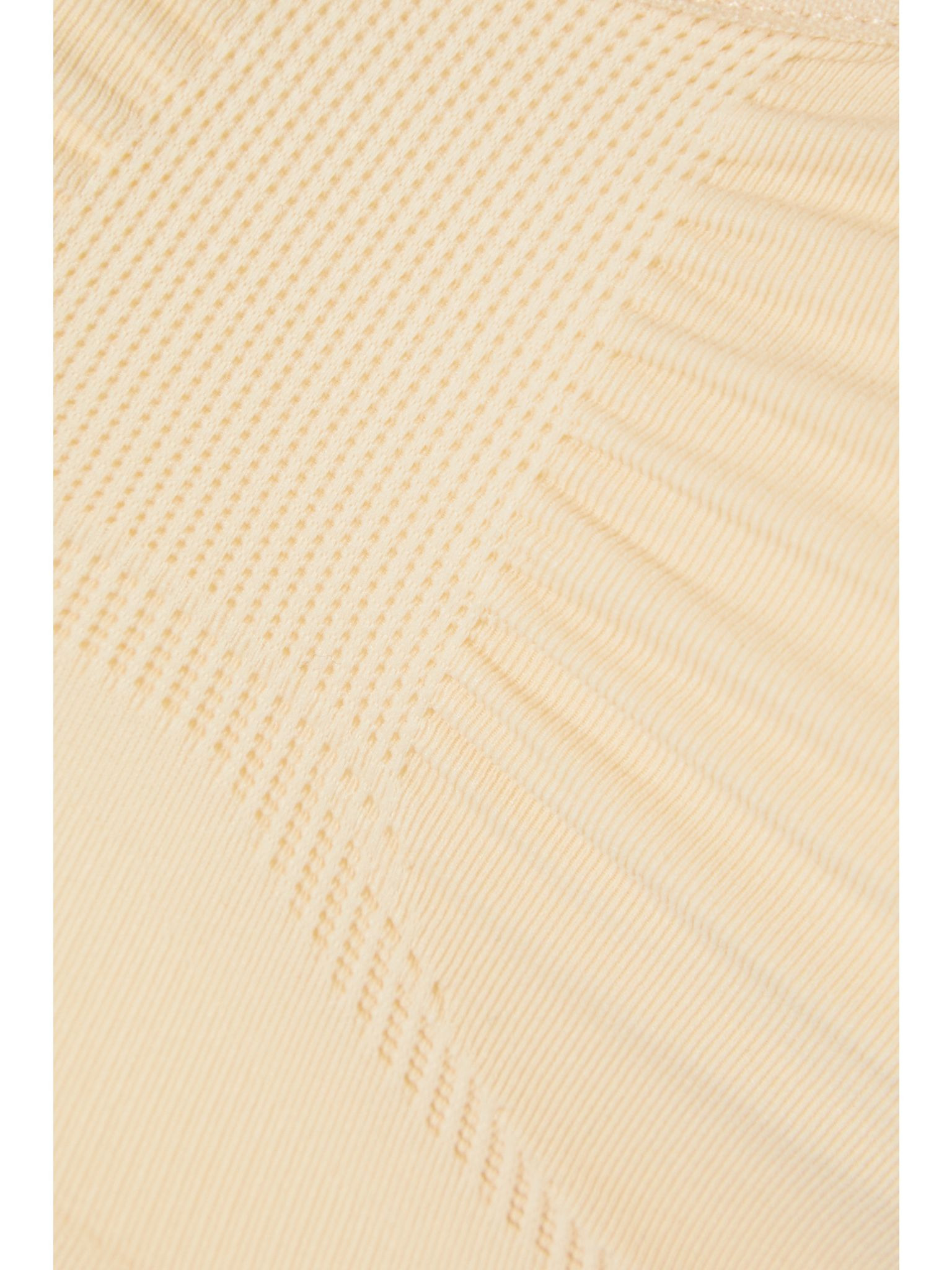 Seamless Sculpt Bralette - Sand Beige - 4