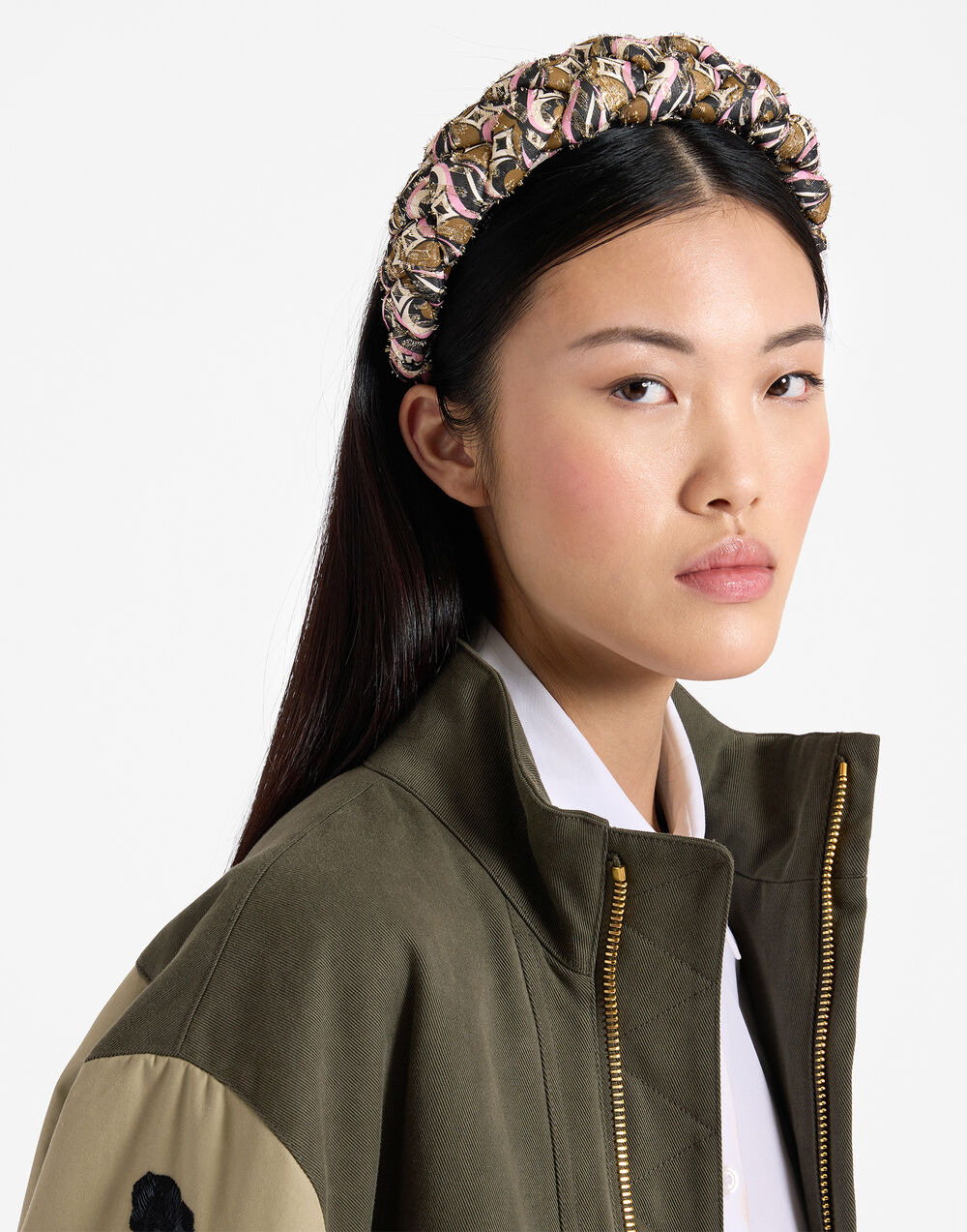 Rapunzel Headband - 2