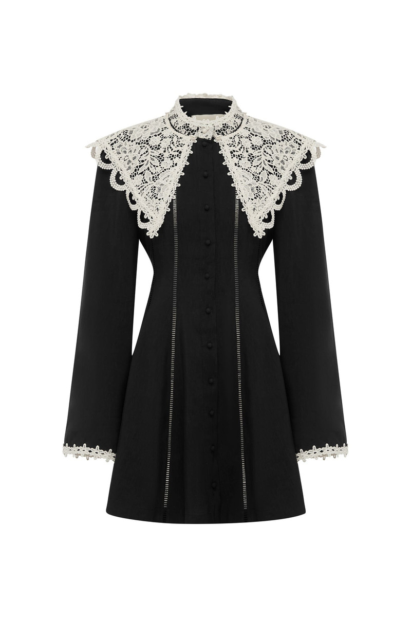 Apollonia Mini Dress 1