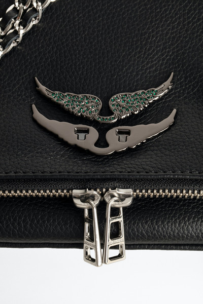Zadig & Voltaire Swing Your Wings Charm outlook
