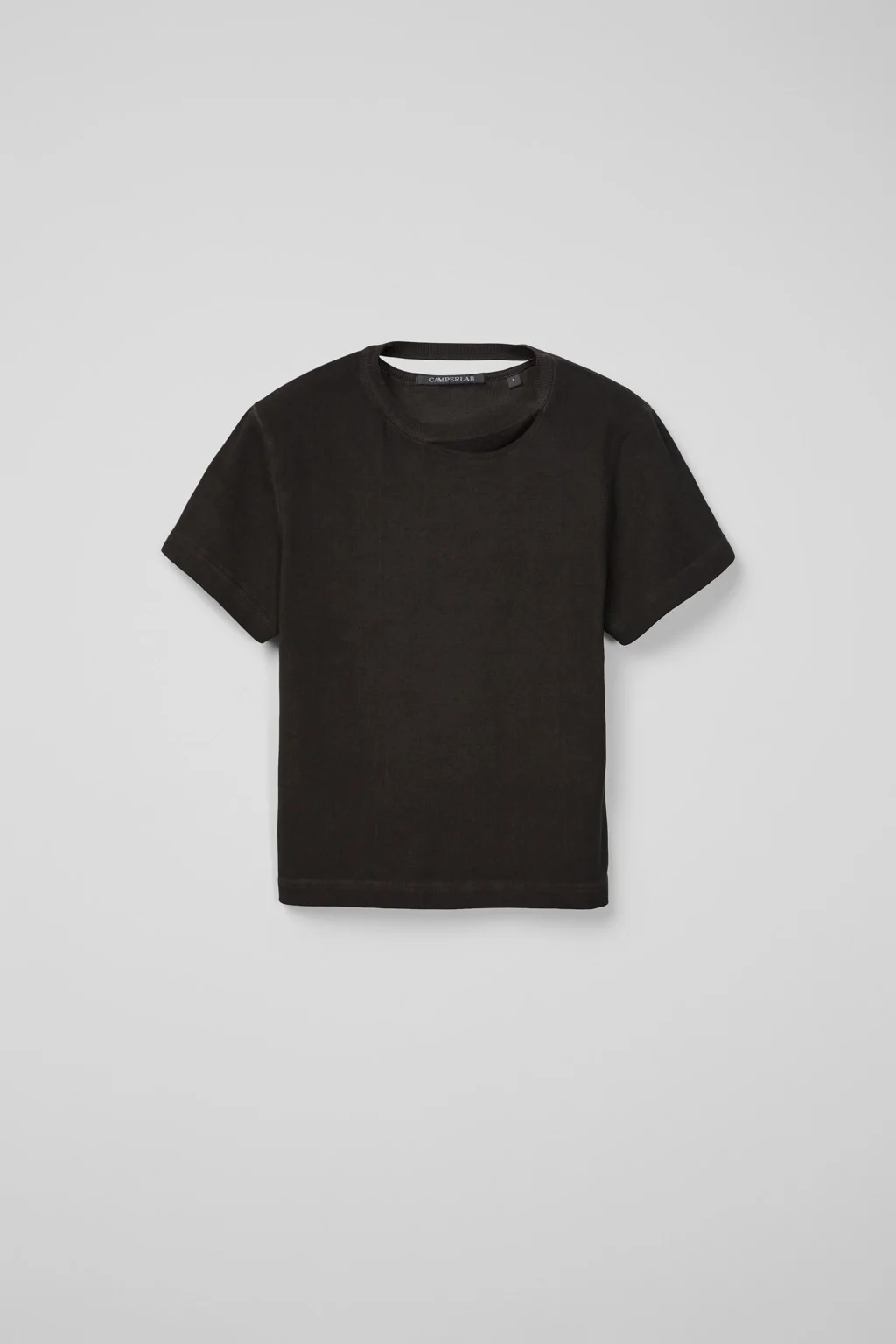 FADED BLACK - 1