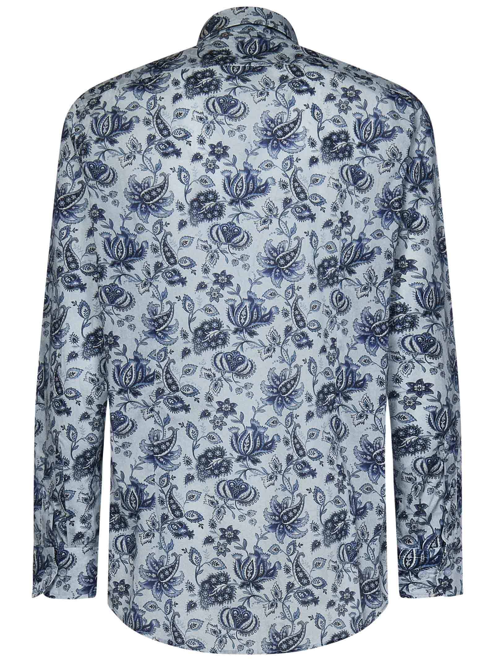 ETRO SHIRT - 2