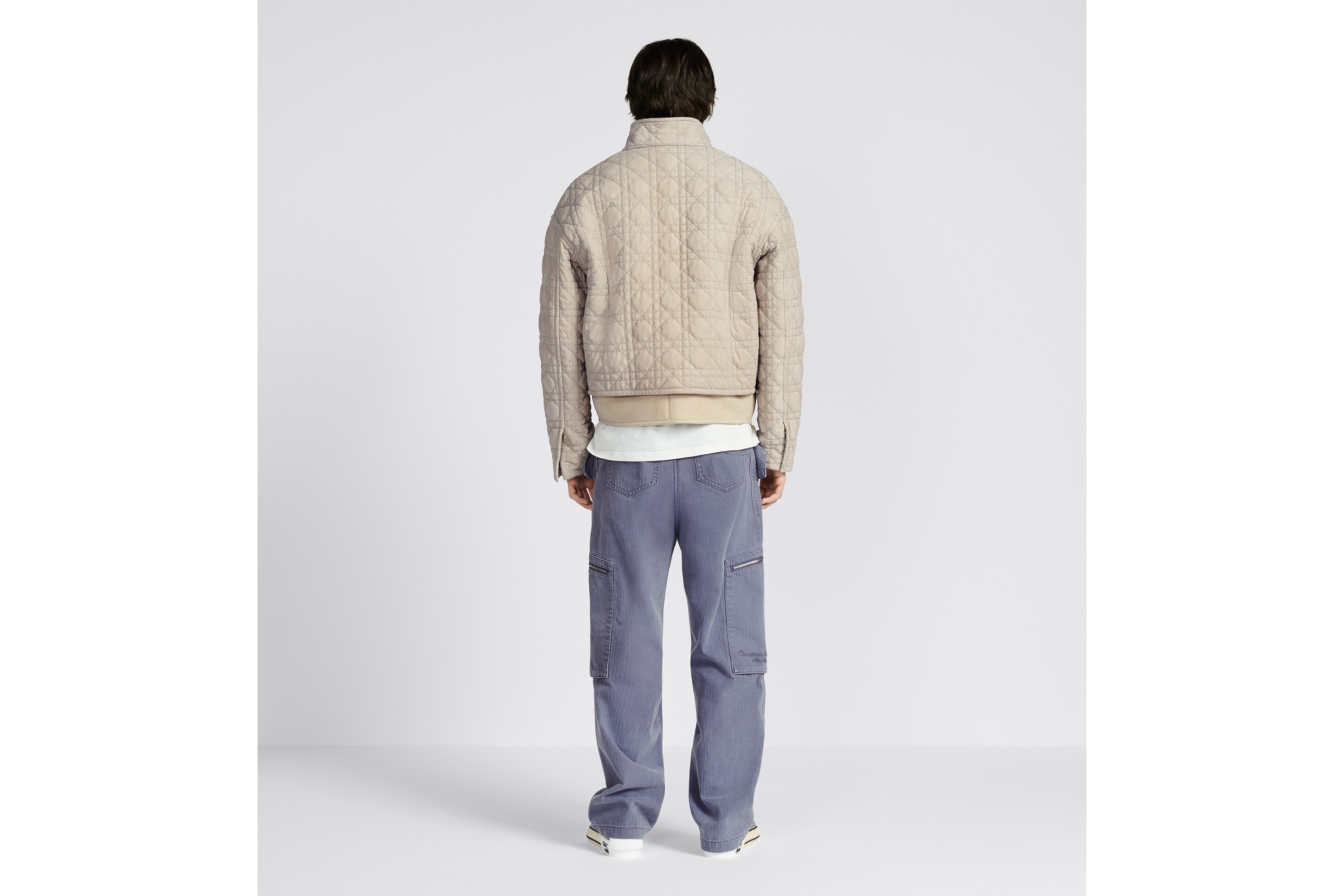 Christian Dior Atelier Carpenter Pants - 6