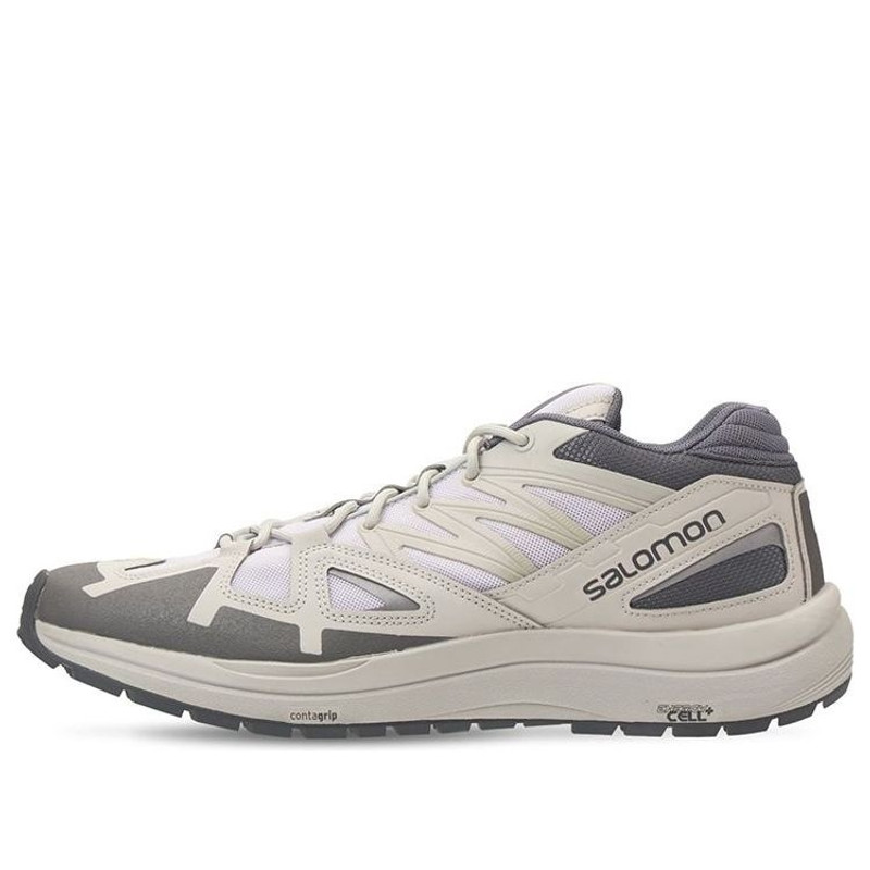 SALOMON Odyssey 1 Advanced 'Cream White' 415415 - 1