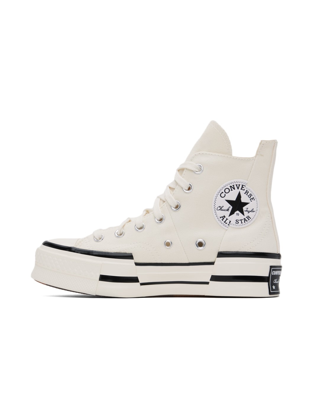 Off-White Chuck 70 Plus Sneakers - 3