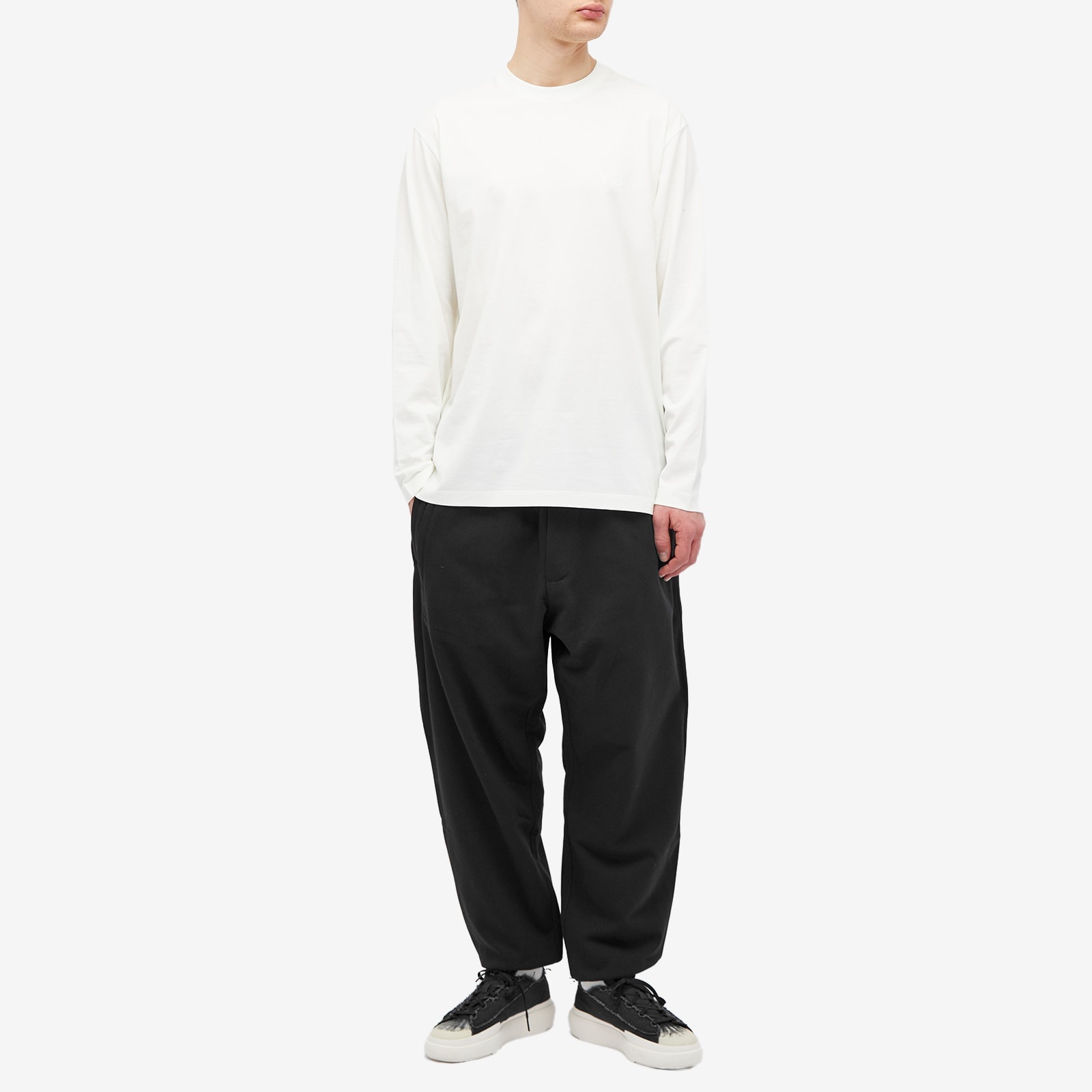 Y-3 FT Track Pant - 4