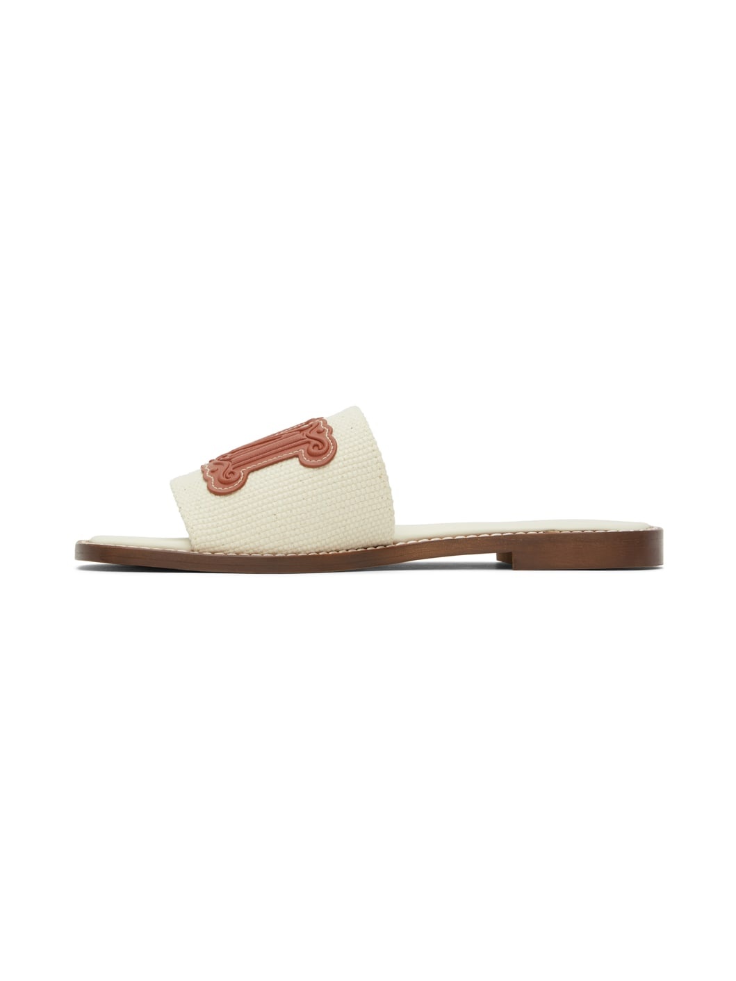 Off-White Geneve Sandals - 3