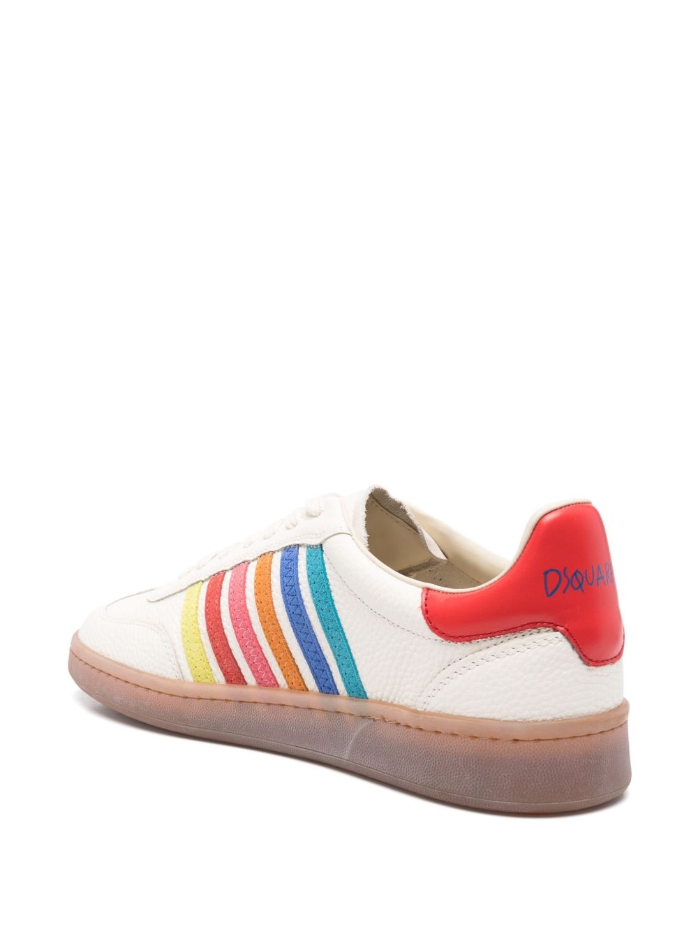 Boxer sneakers - 3