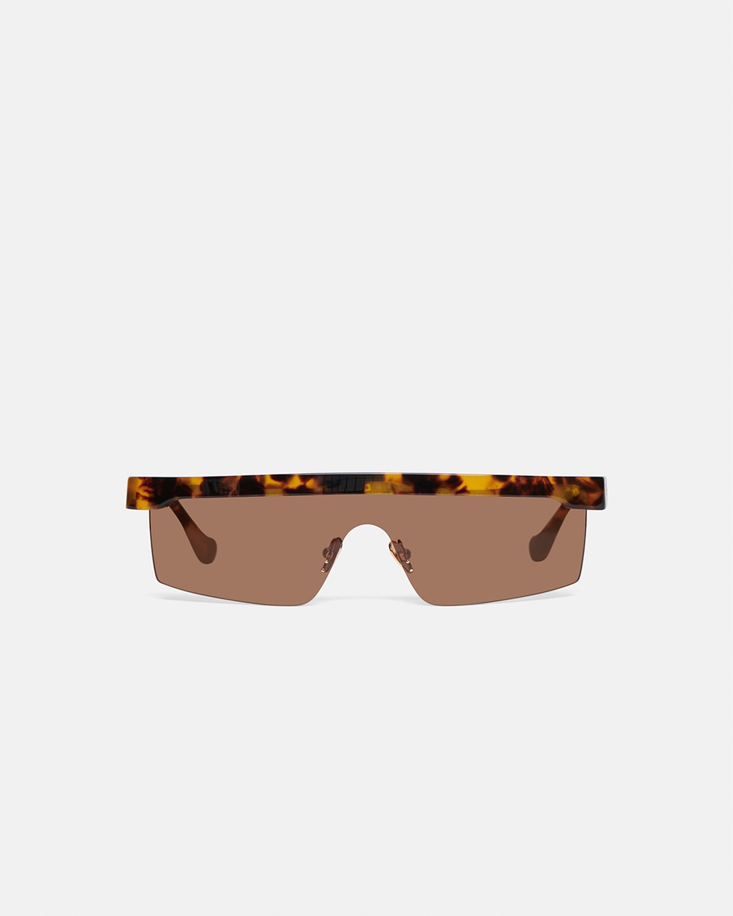 Bio-Plastic Sunglasses - 1