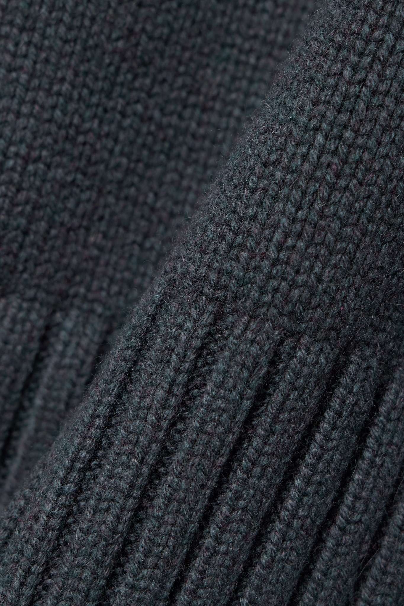 Parksville cashmere sweater - 4