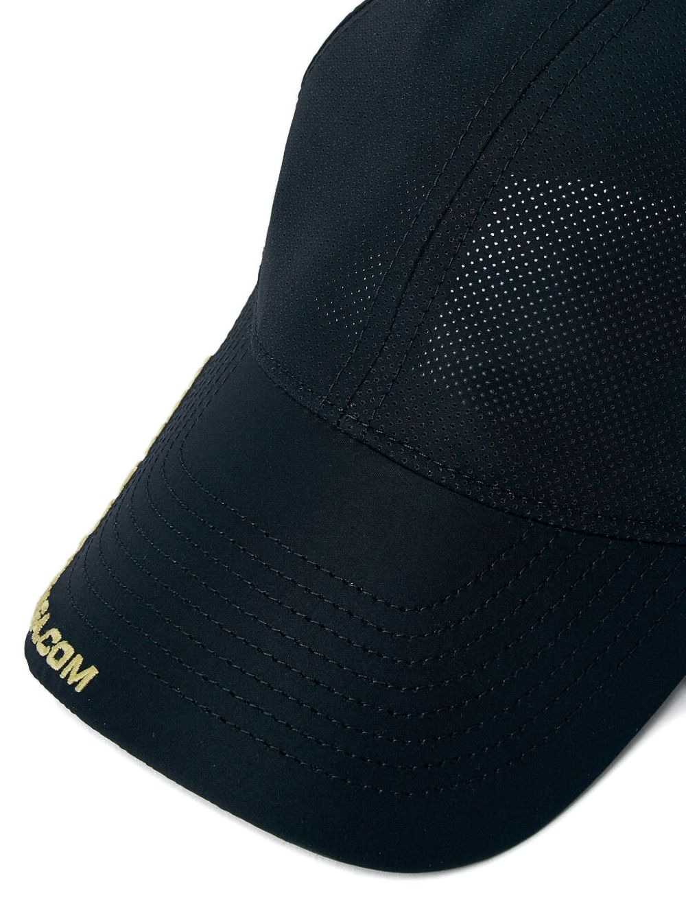 logo-embroidery cap - 4
