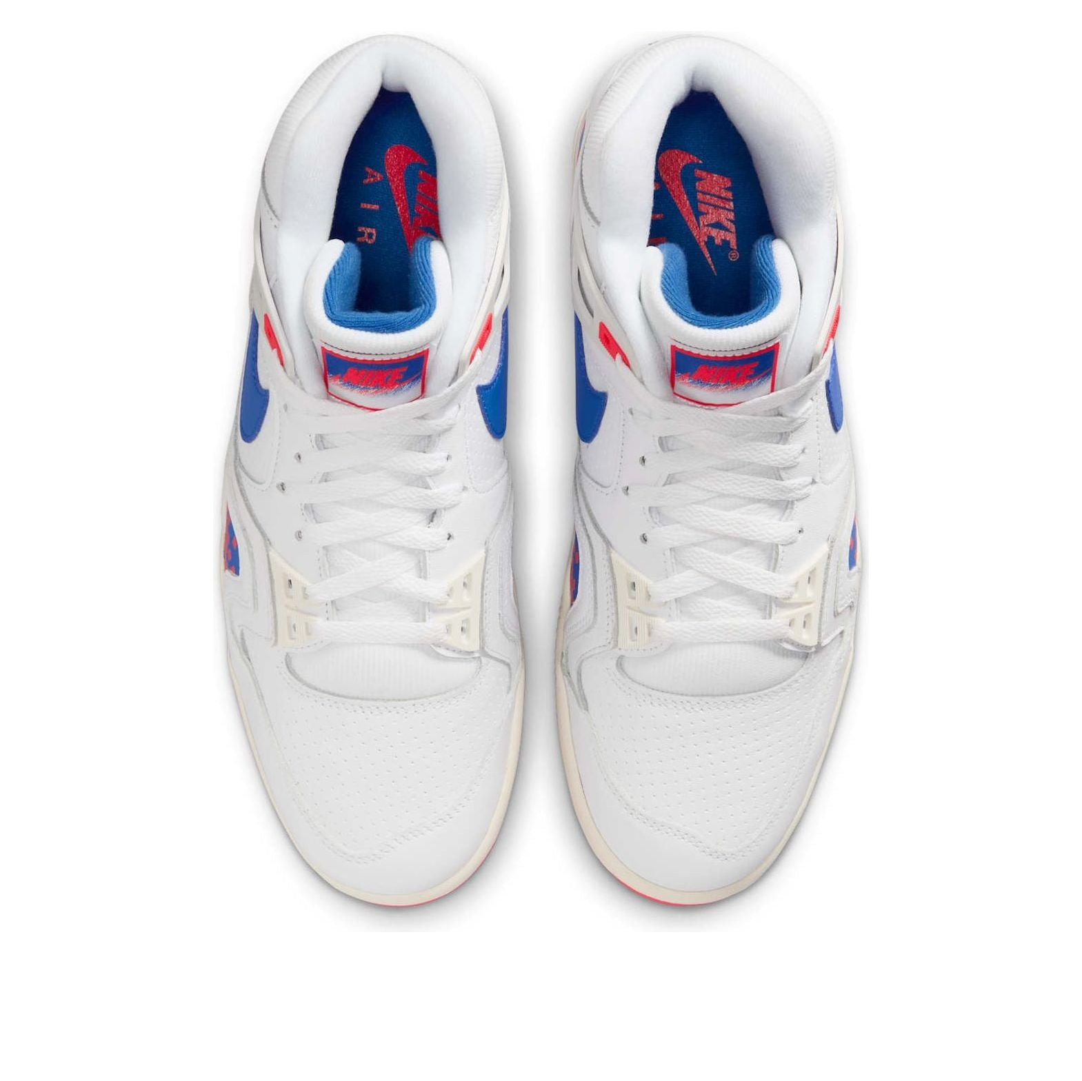 Nike Air Tech Challenge II 'Pixel Court' FZ9033-102 - 2