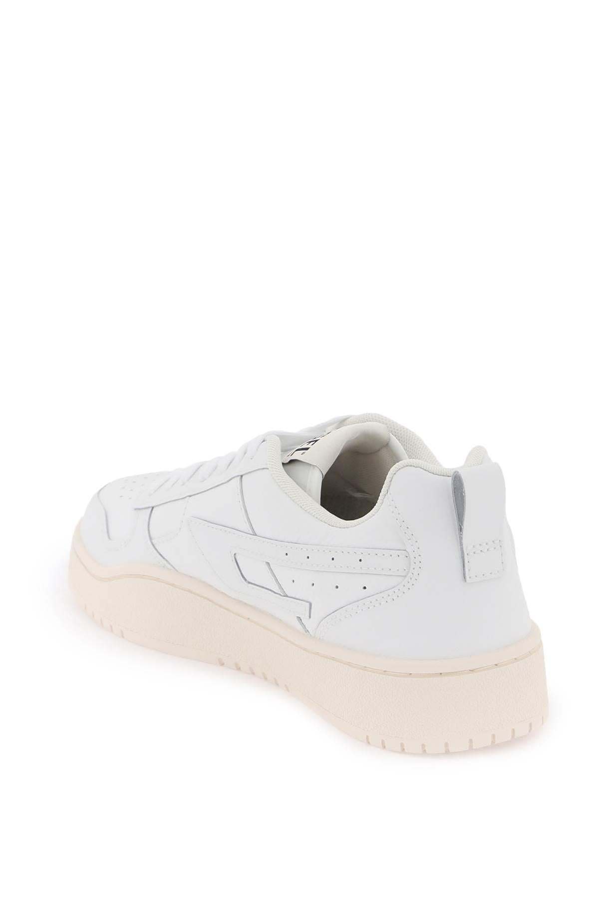 DIESEL - LOW 'UKIYO V2' SNEAKERS - 2