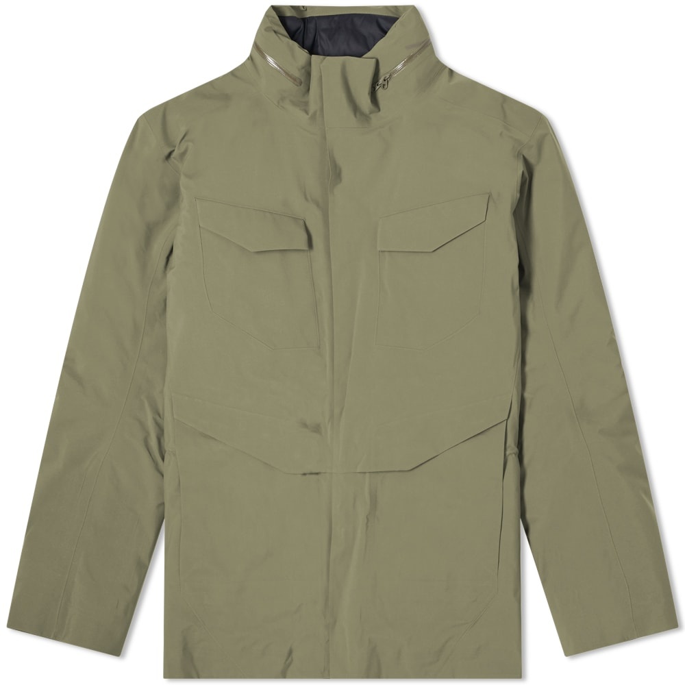 Veilance Field IS Jacket - 1