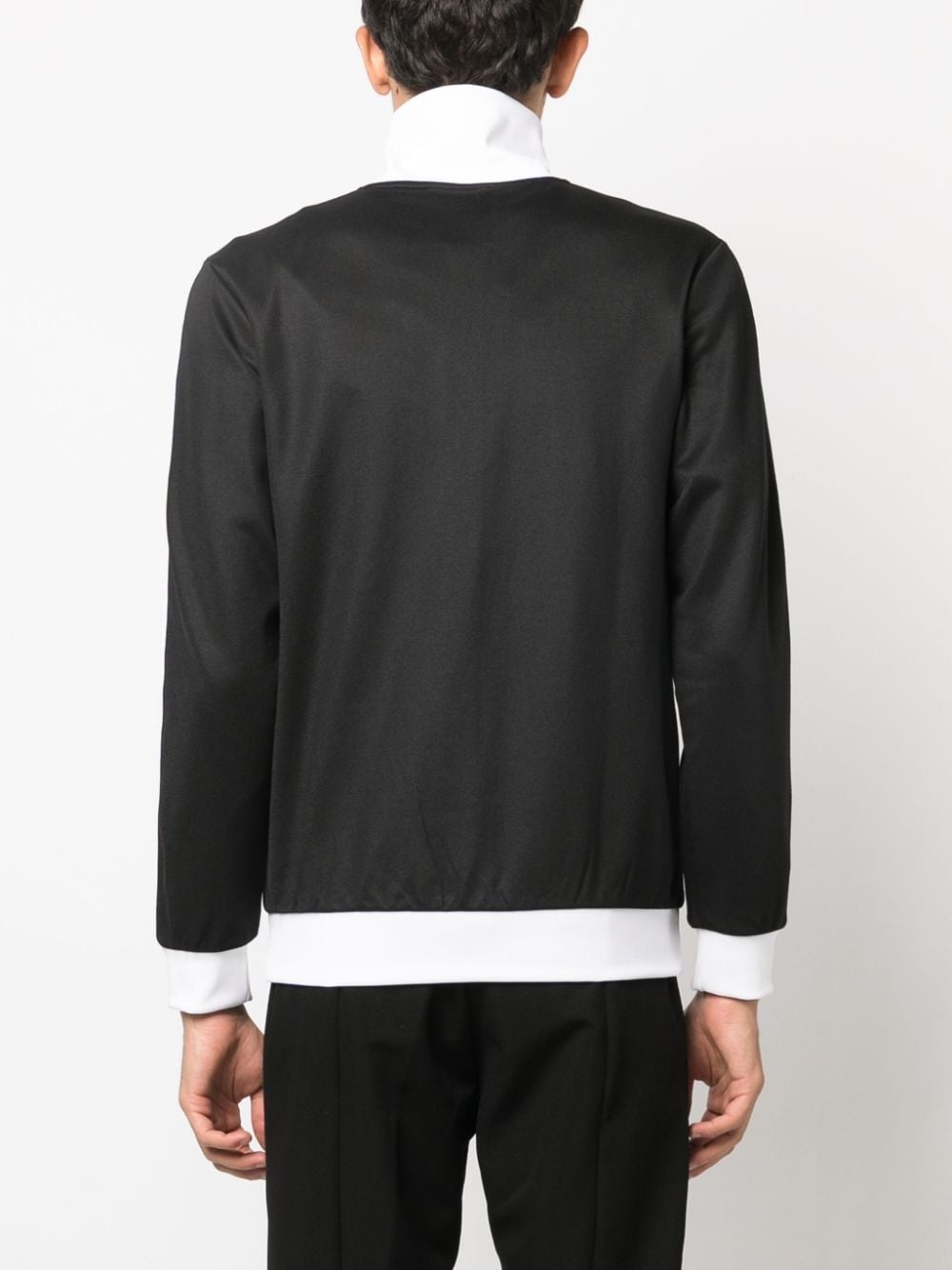 Beckenbauer Adicolor Classic zip-up sweatshirt - 4