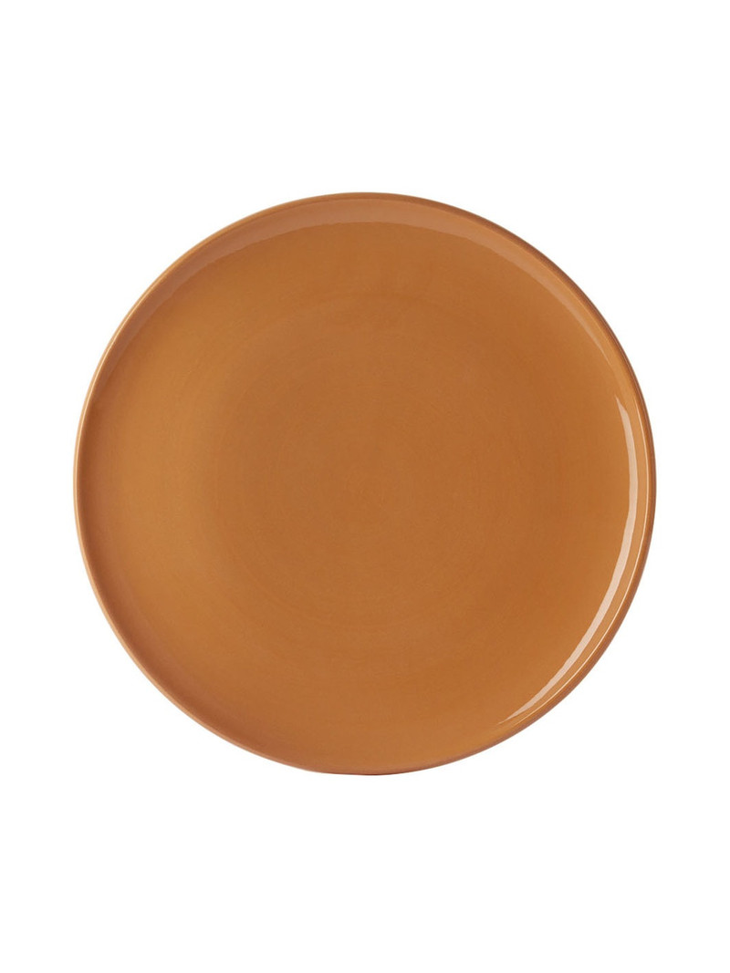 Green Bellisotto Plate 1