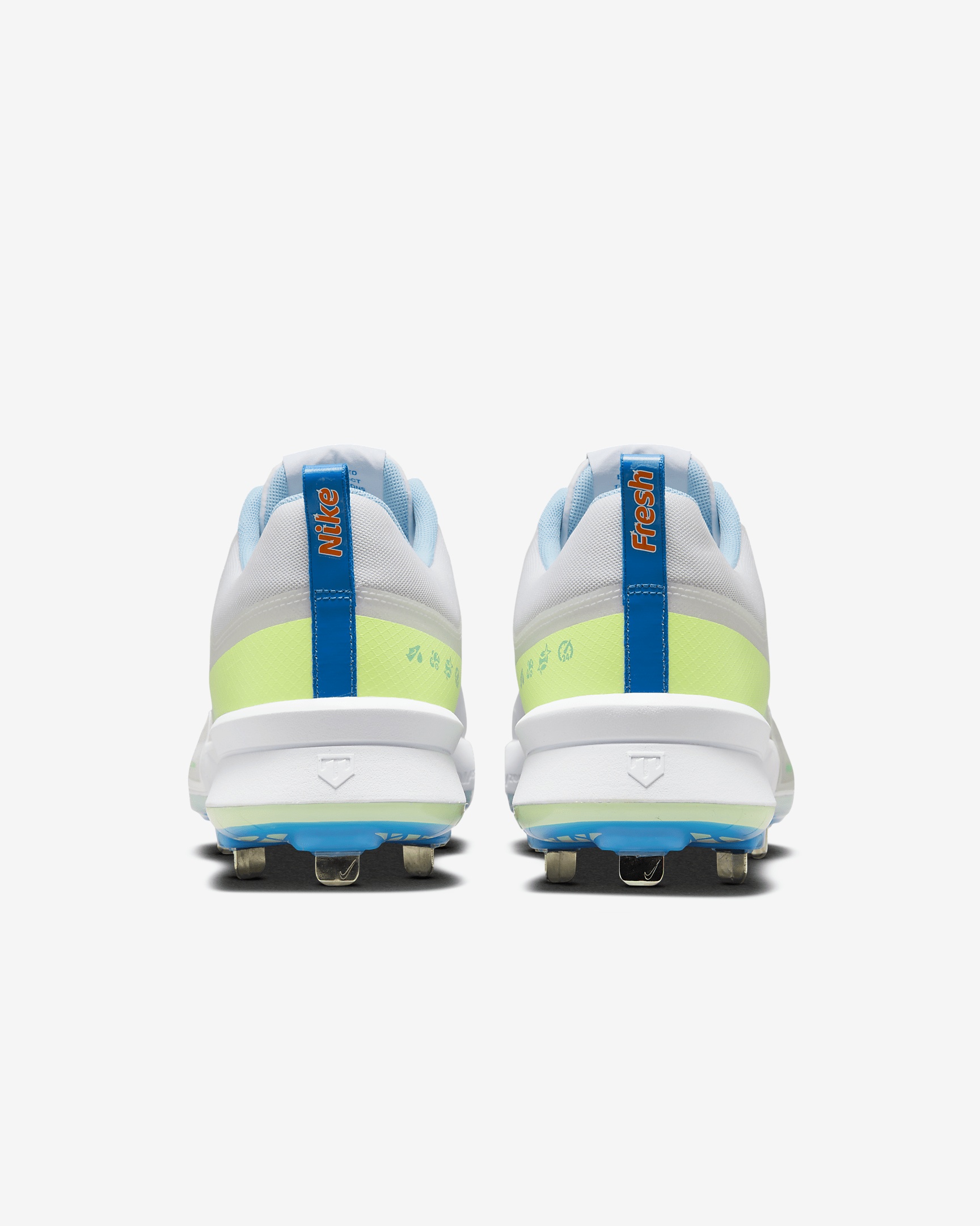 Nike Force Trout 9 Pro Baseball Cleats - 6