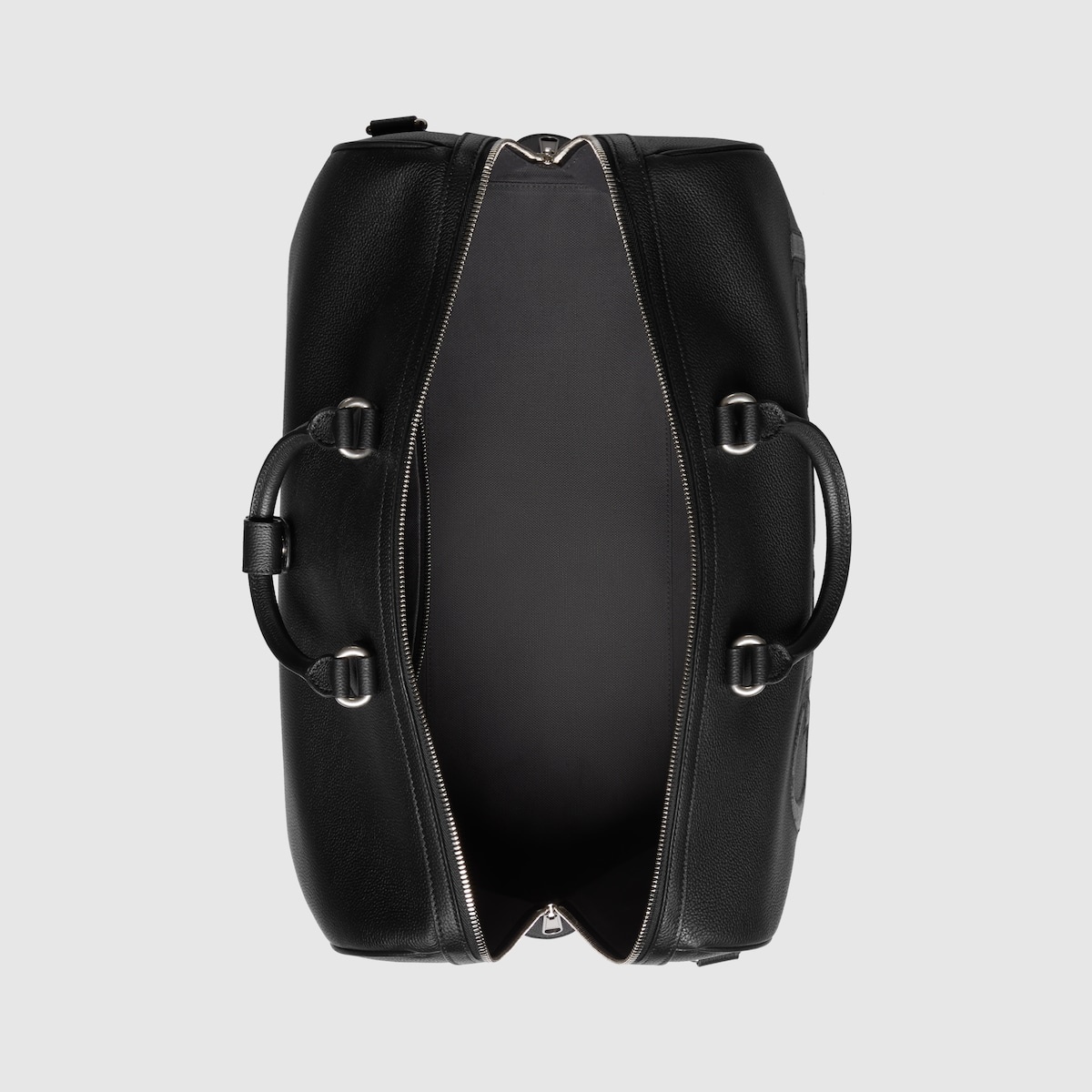Gucci medium duffle bag - 8