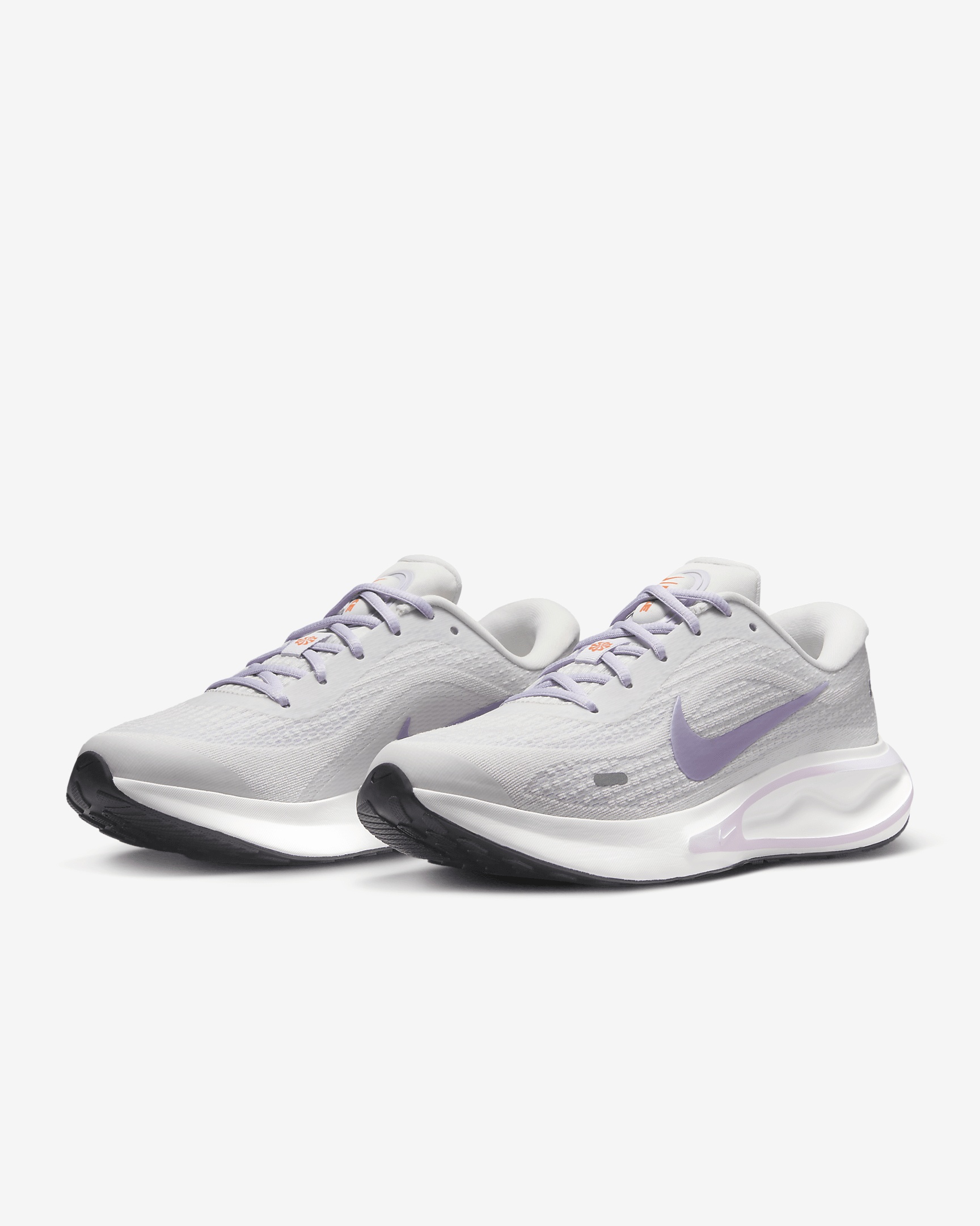 Nike Women's Journey Run Road Running Shoes - 6