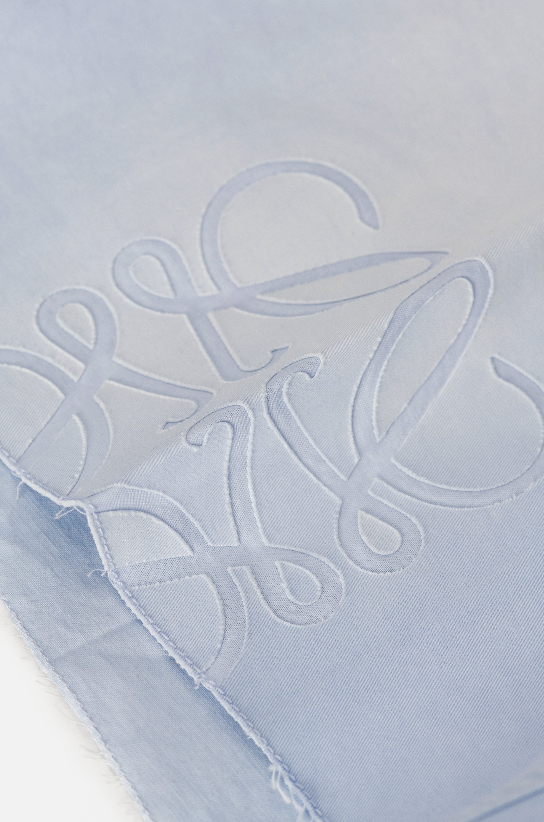 Anagram shorts in cotton - 6