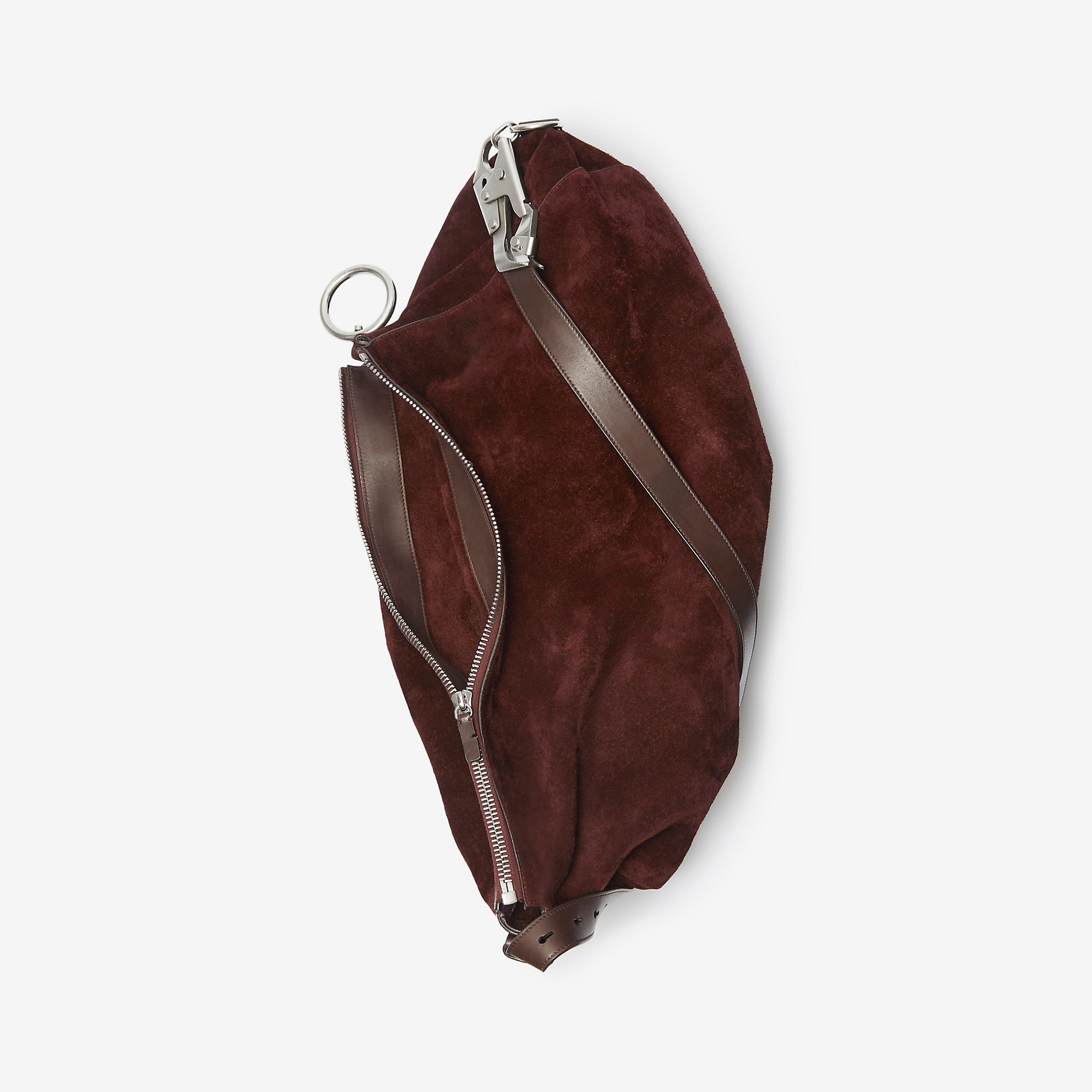 Large Knight Bag - 5